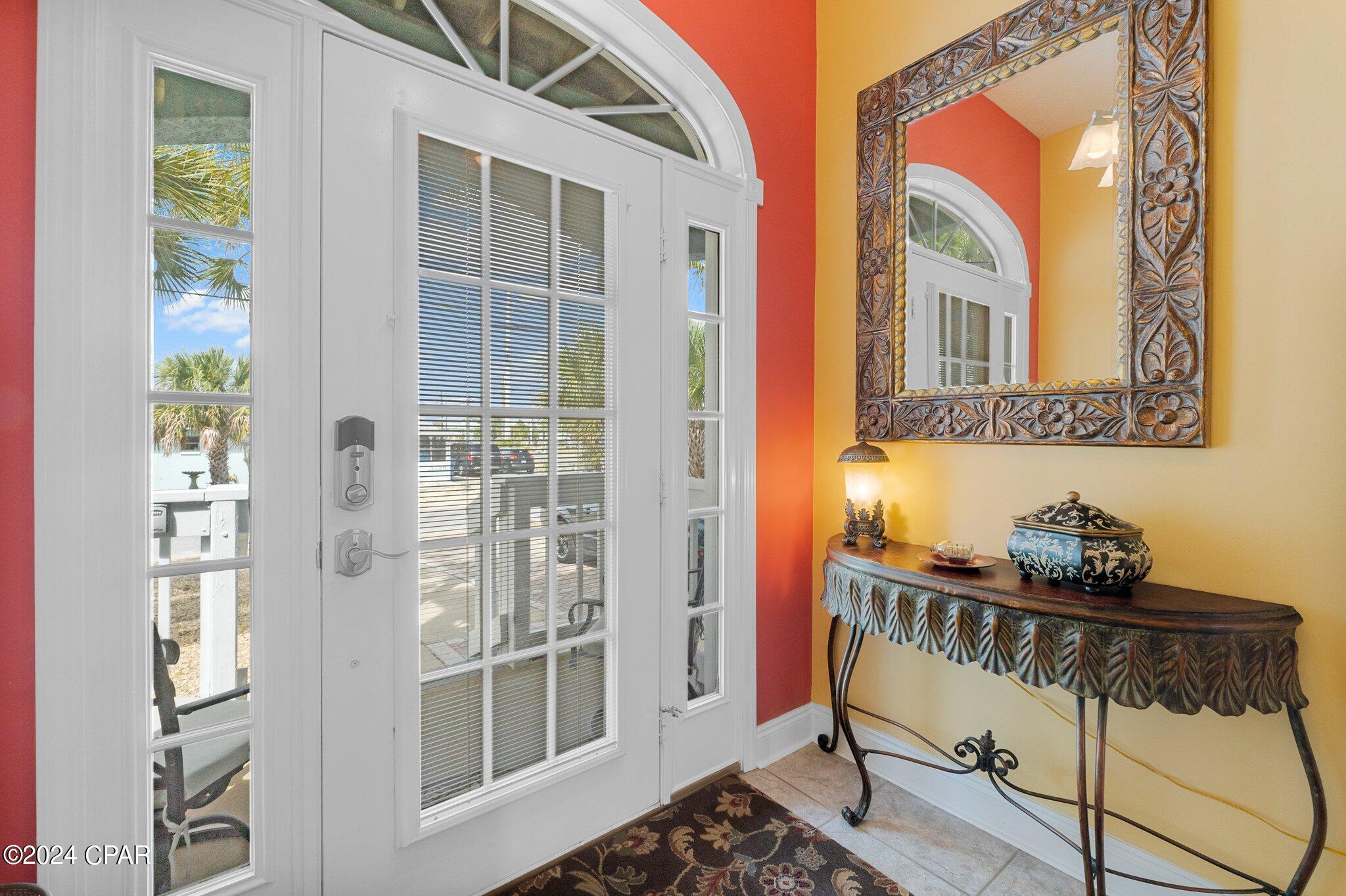 Bel Air - Residential