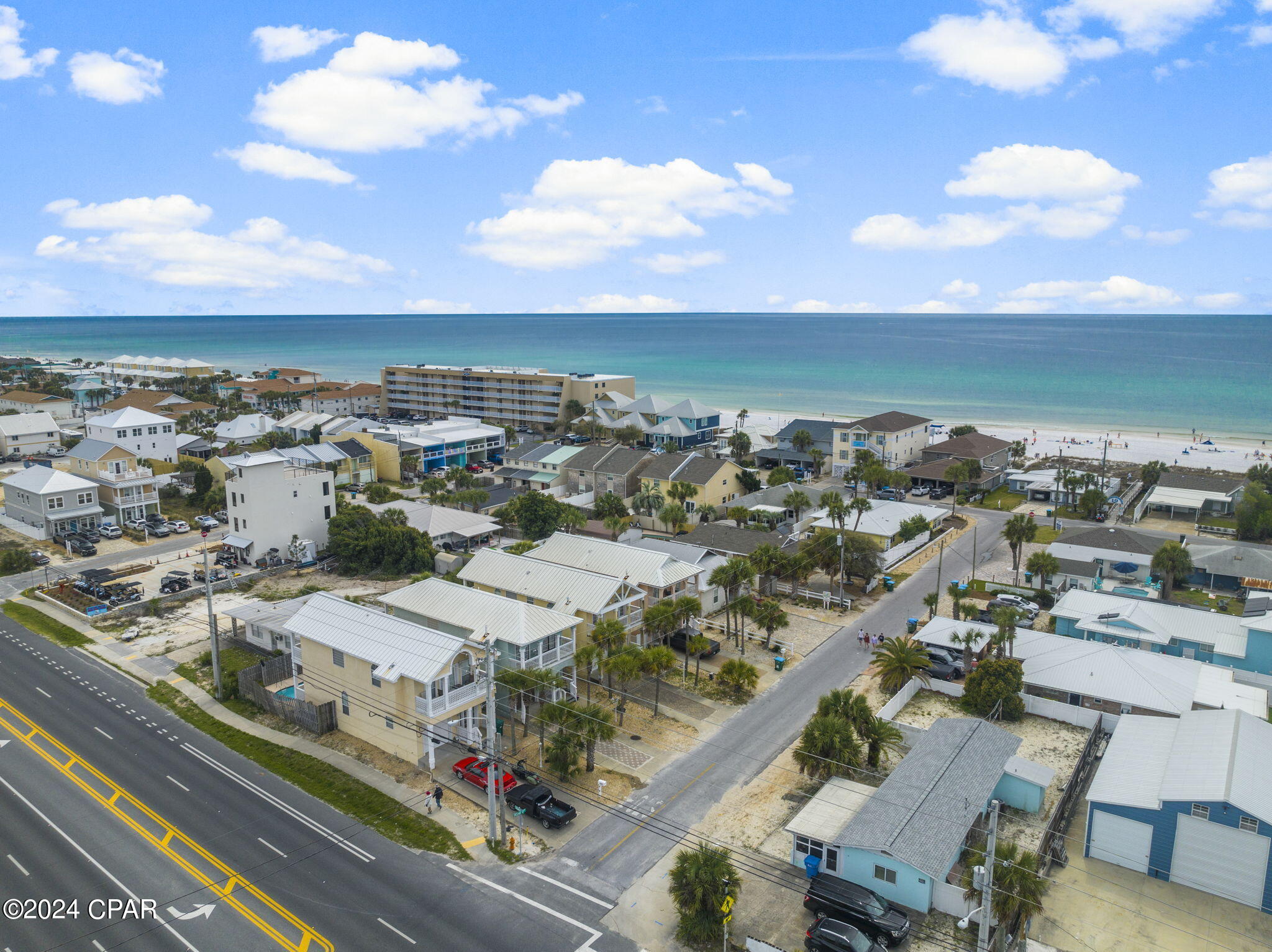 Bel Air - Residential