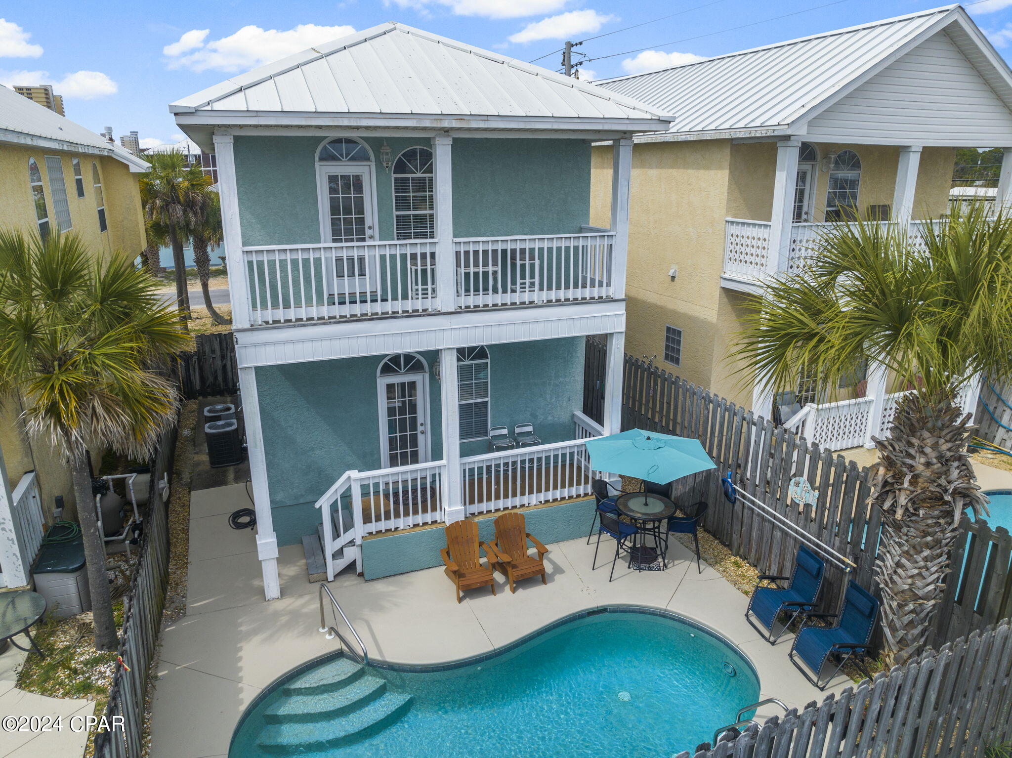 Bel Air - Residential