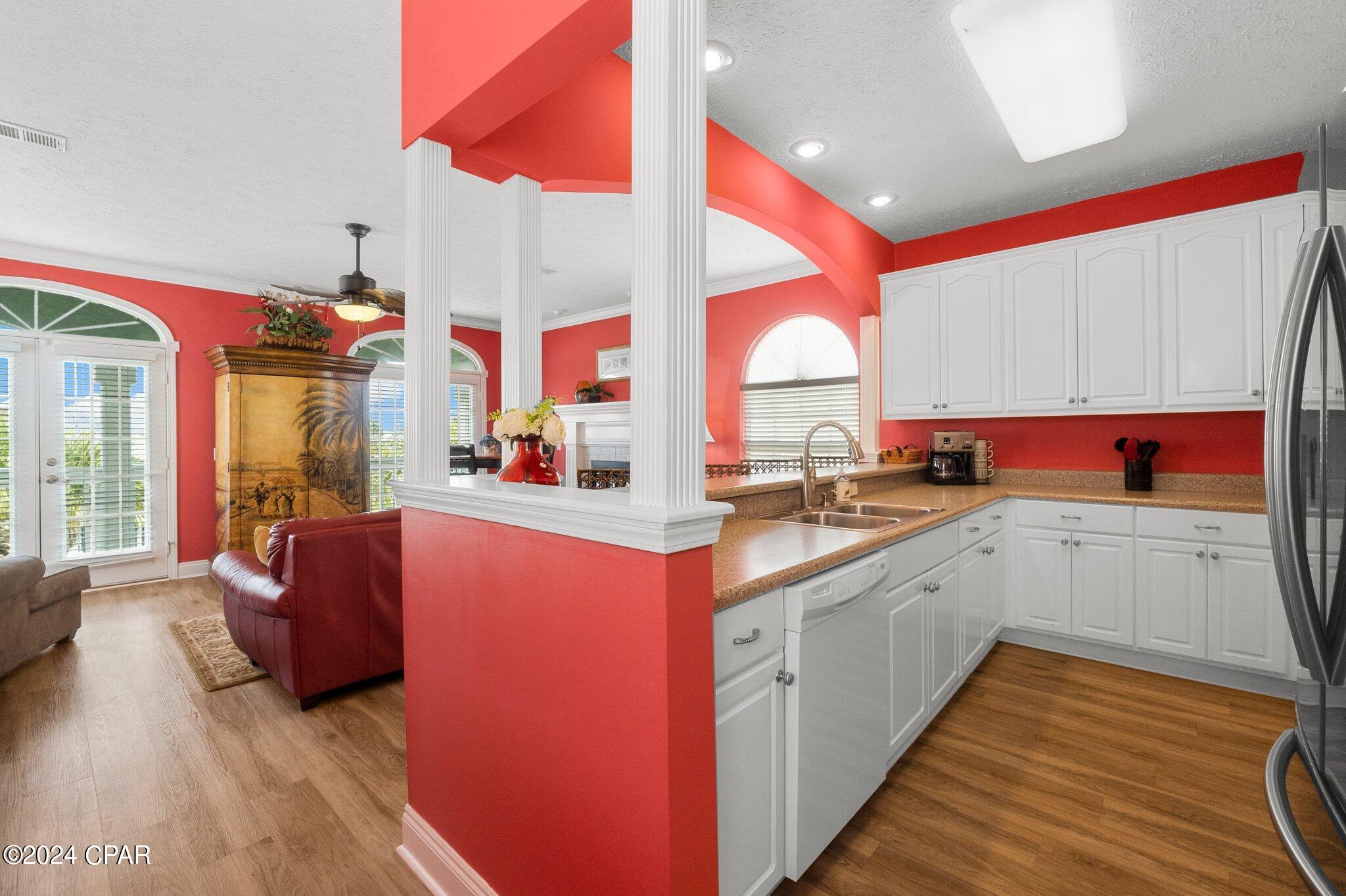 Bel Air - Residential