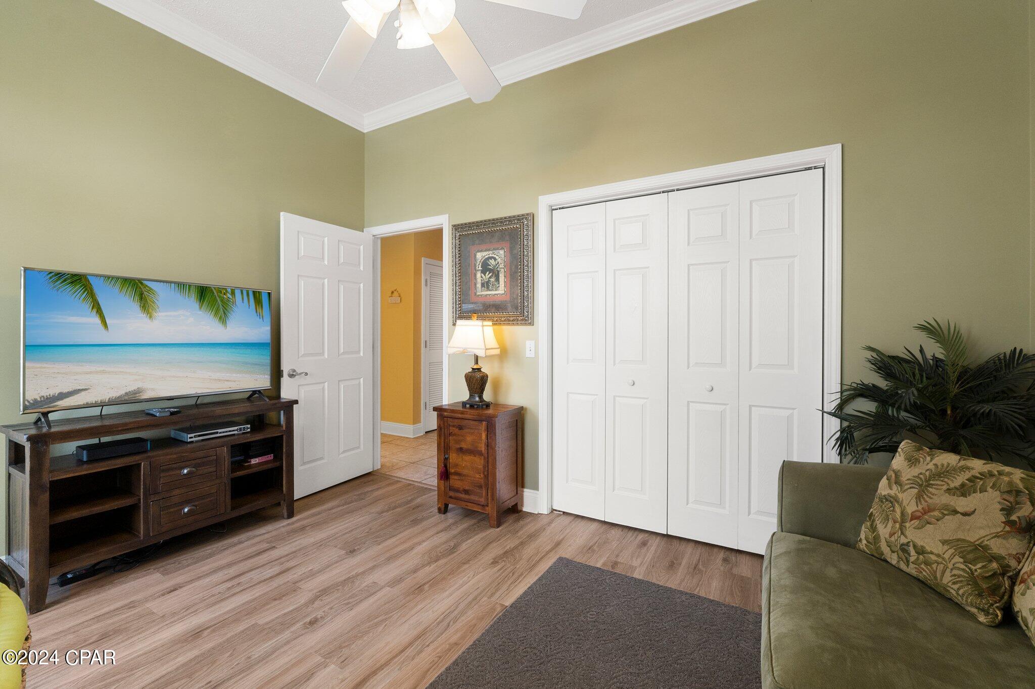 Bel Air - Residential