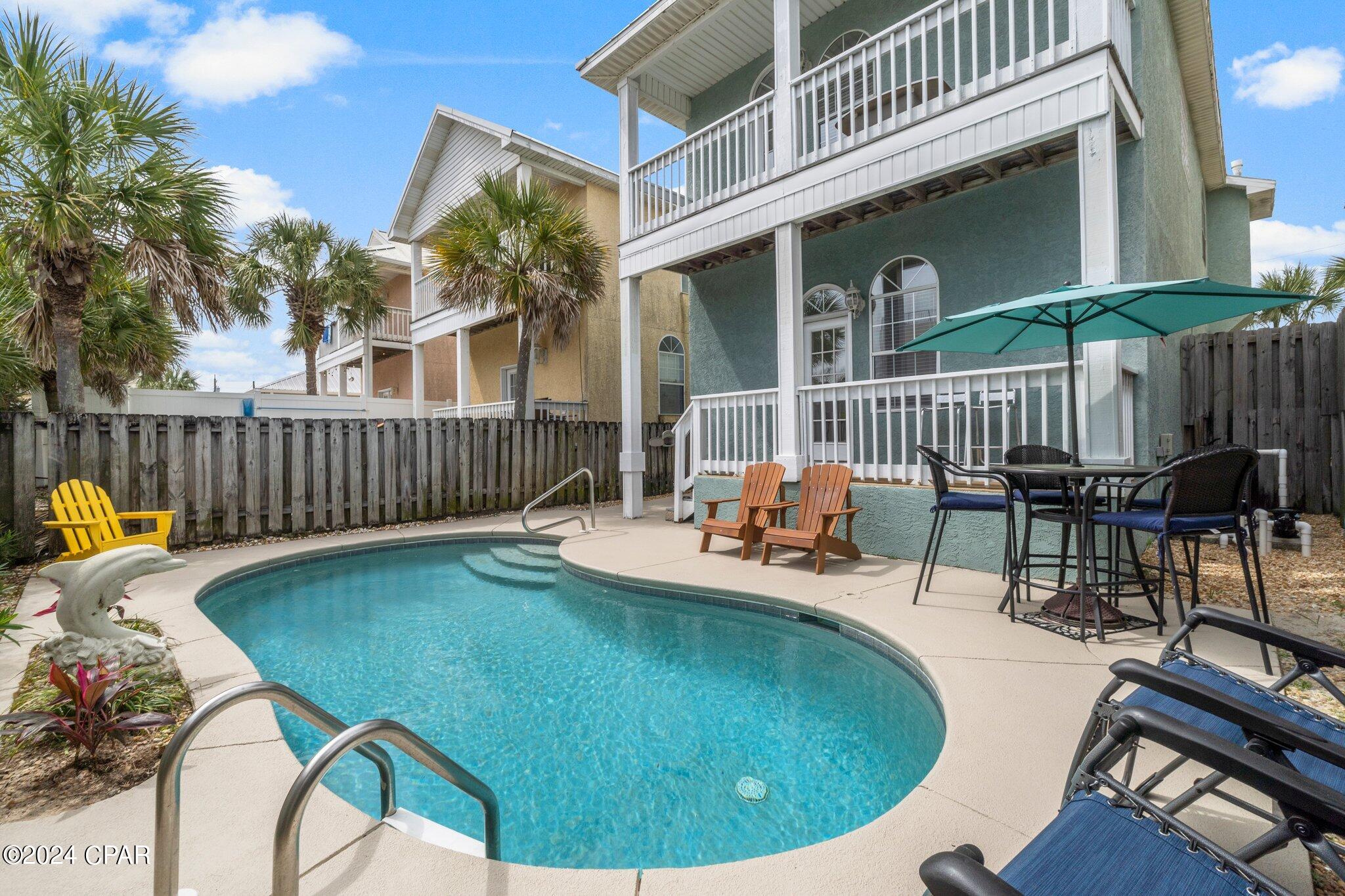 Bel Air - Residential