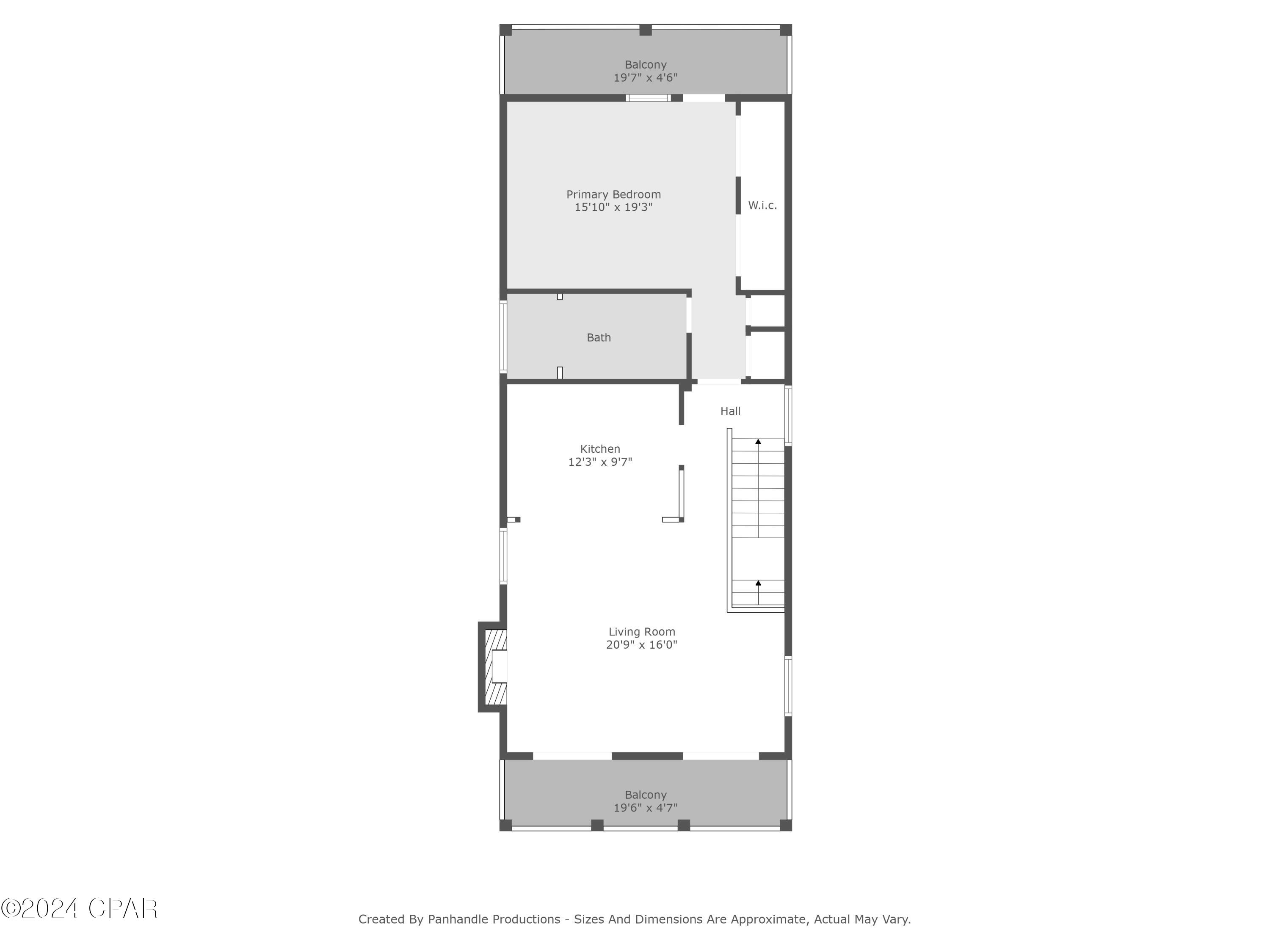 Bel Air - Residential