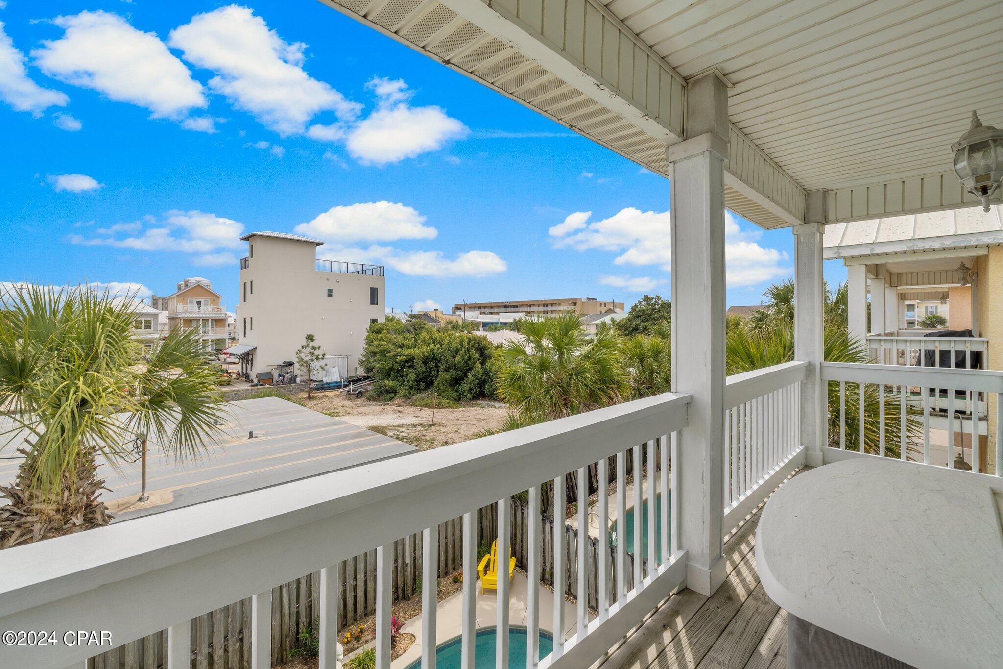 Bel Air - Residential