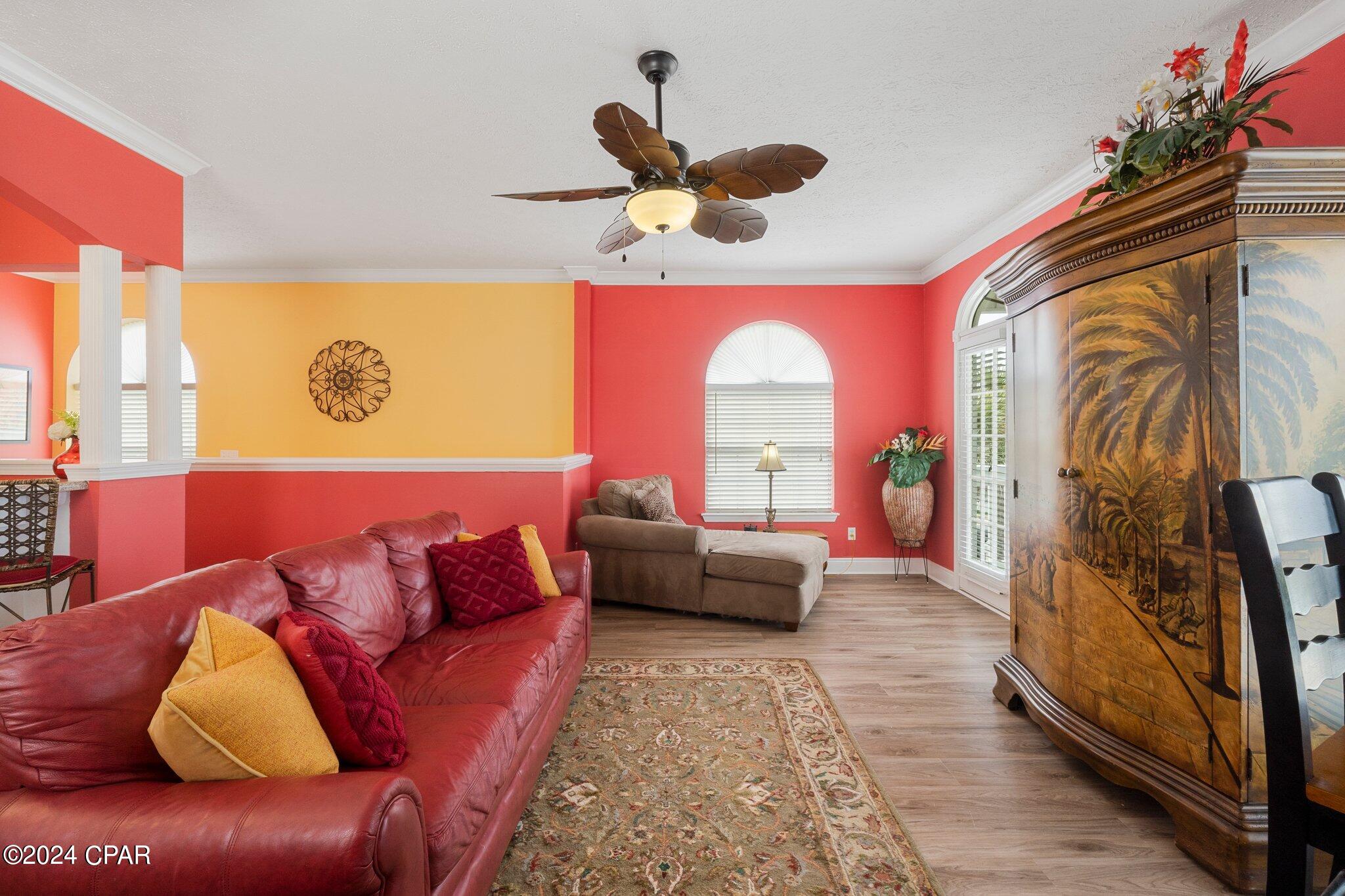 Bel Air - Residential