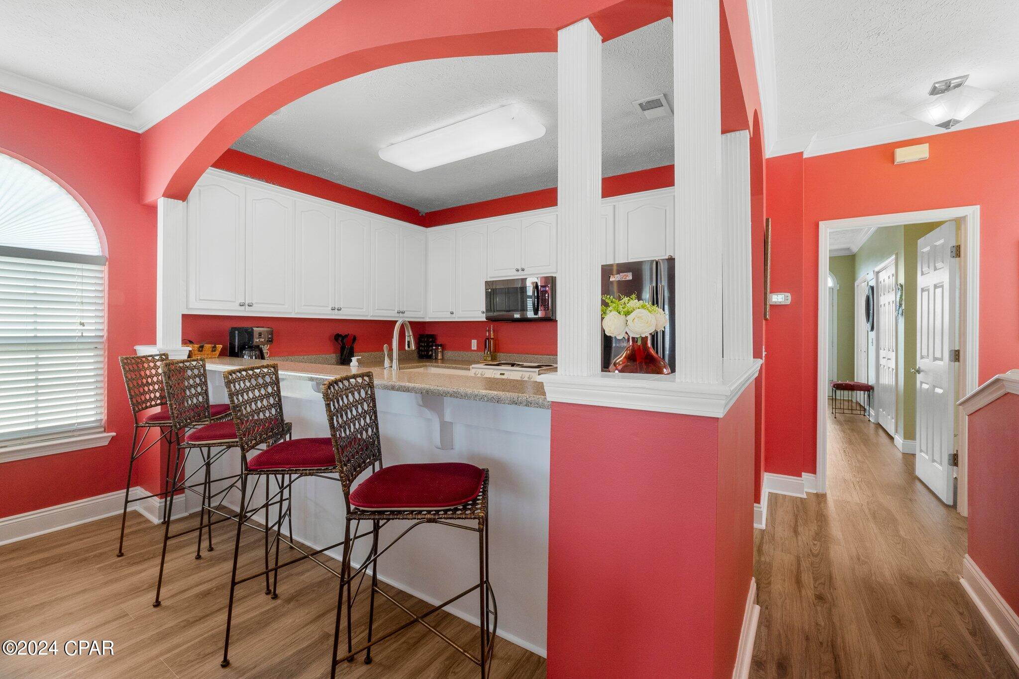 Bel Air - Residential