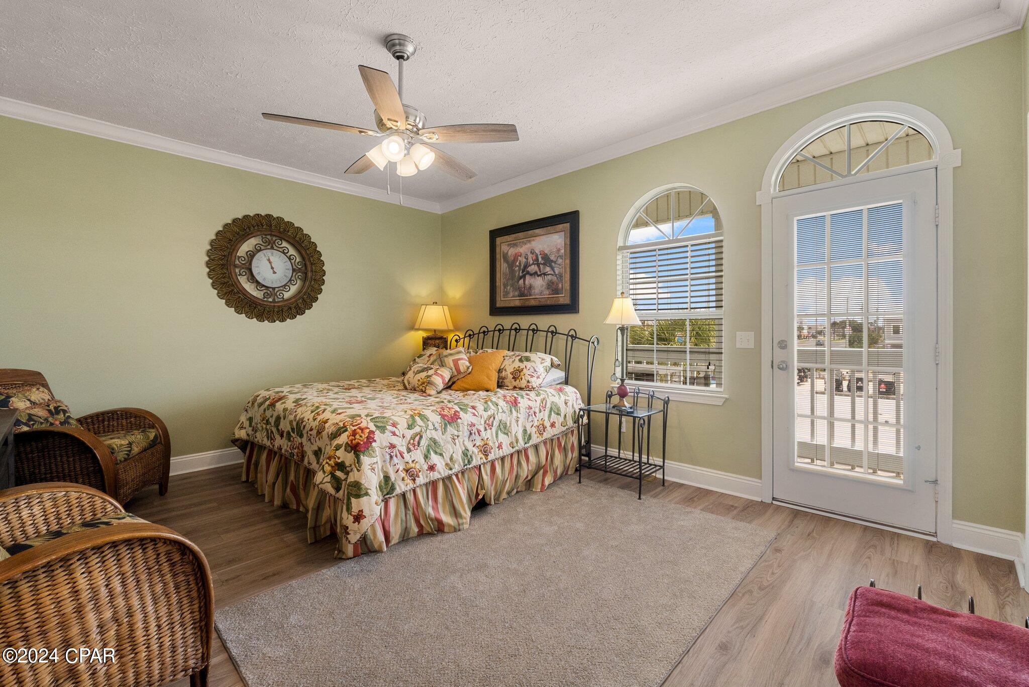 Bel Air - Residential