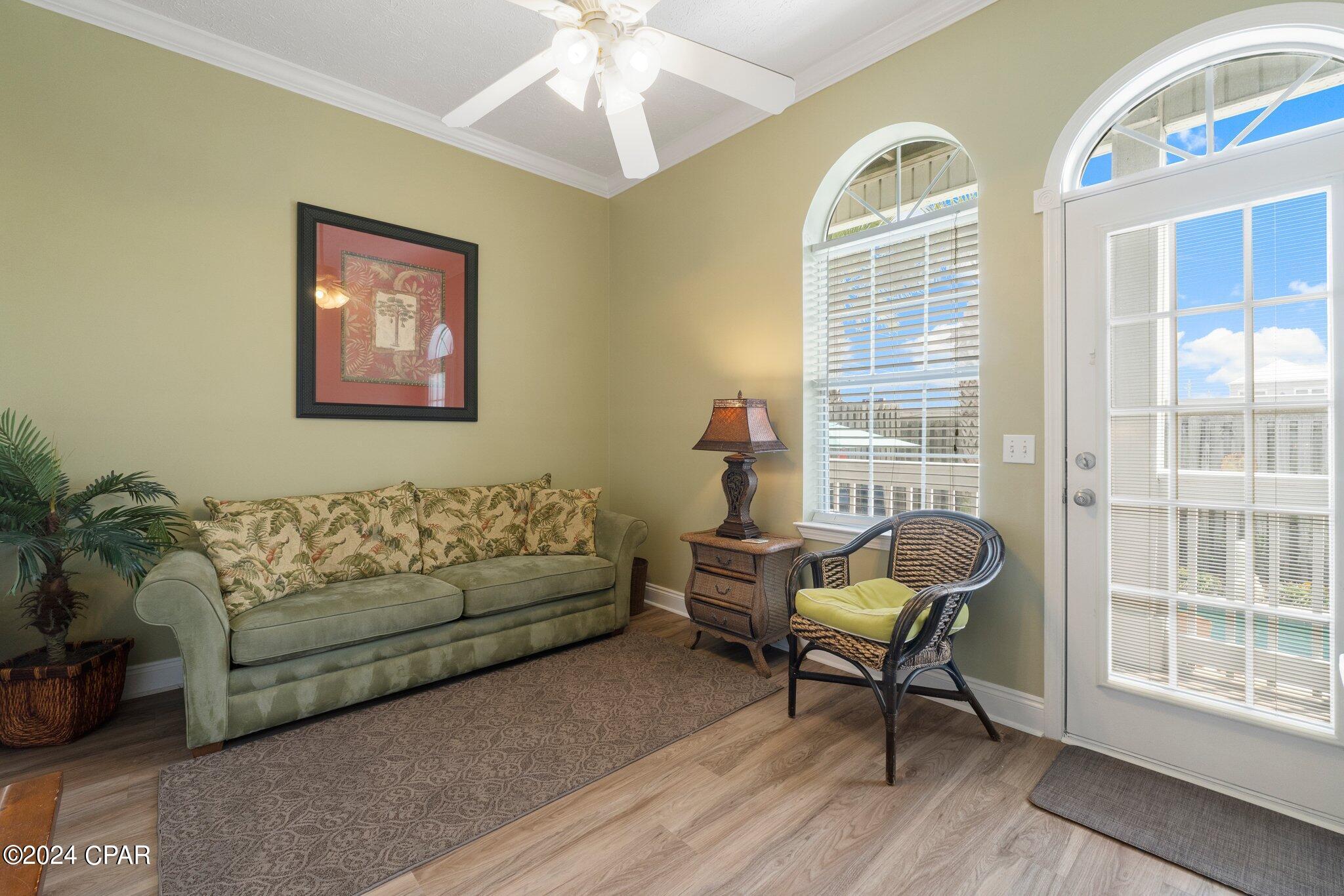 Bel Air - Residential