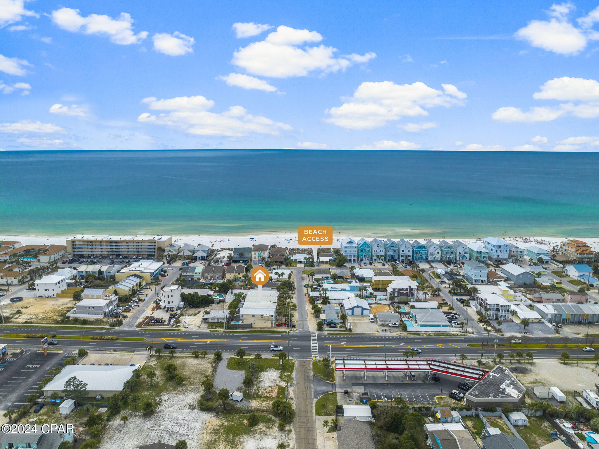 Bel Air - Residential