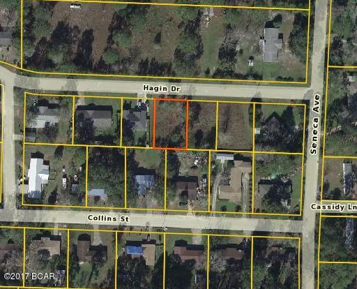 St. Andrews Bay Dev. Co. - Land