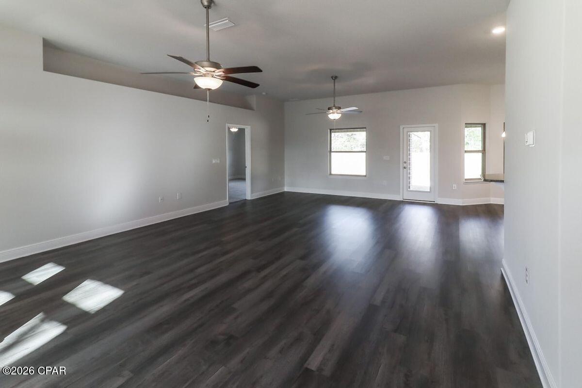 Cedar Creek At Deerpoint Lake - Residential