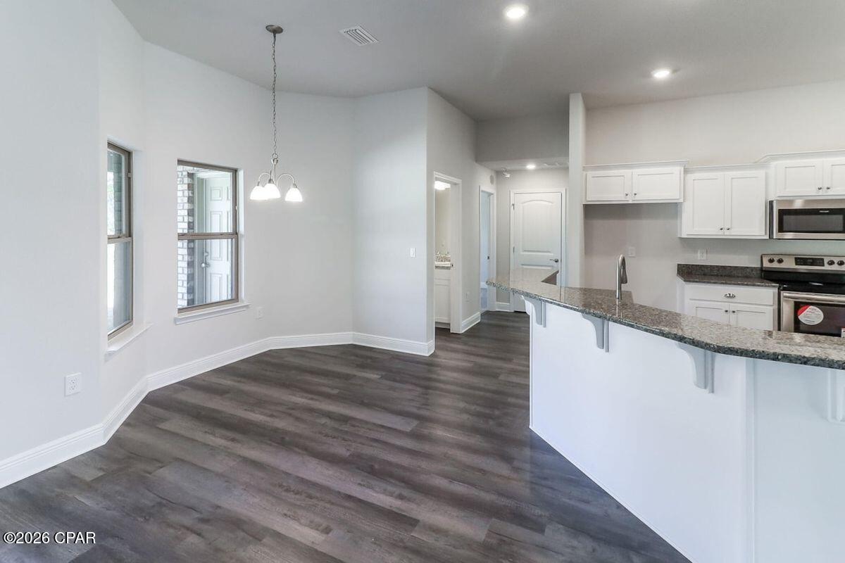 Cedar Creek At Deerpoint Lake - Residential