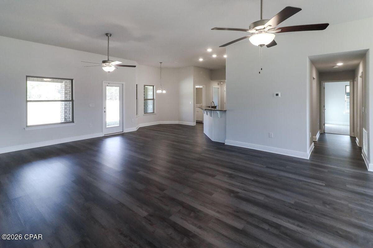 Cedar Creek At Deerpoint Lake - Residential