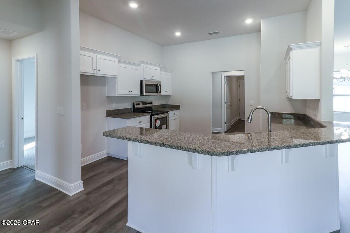 Cedar Creek At Deerpoint Lake - Residential