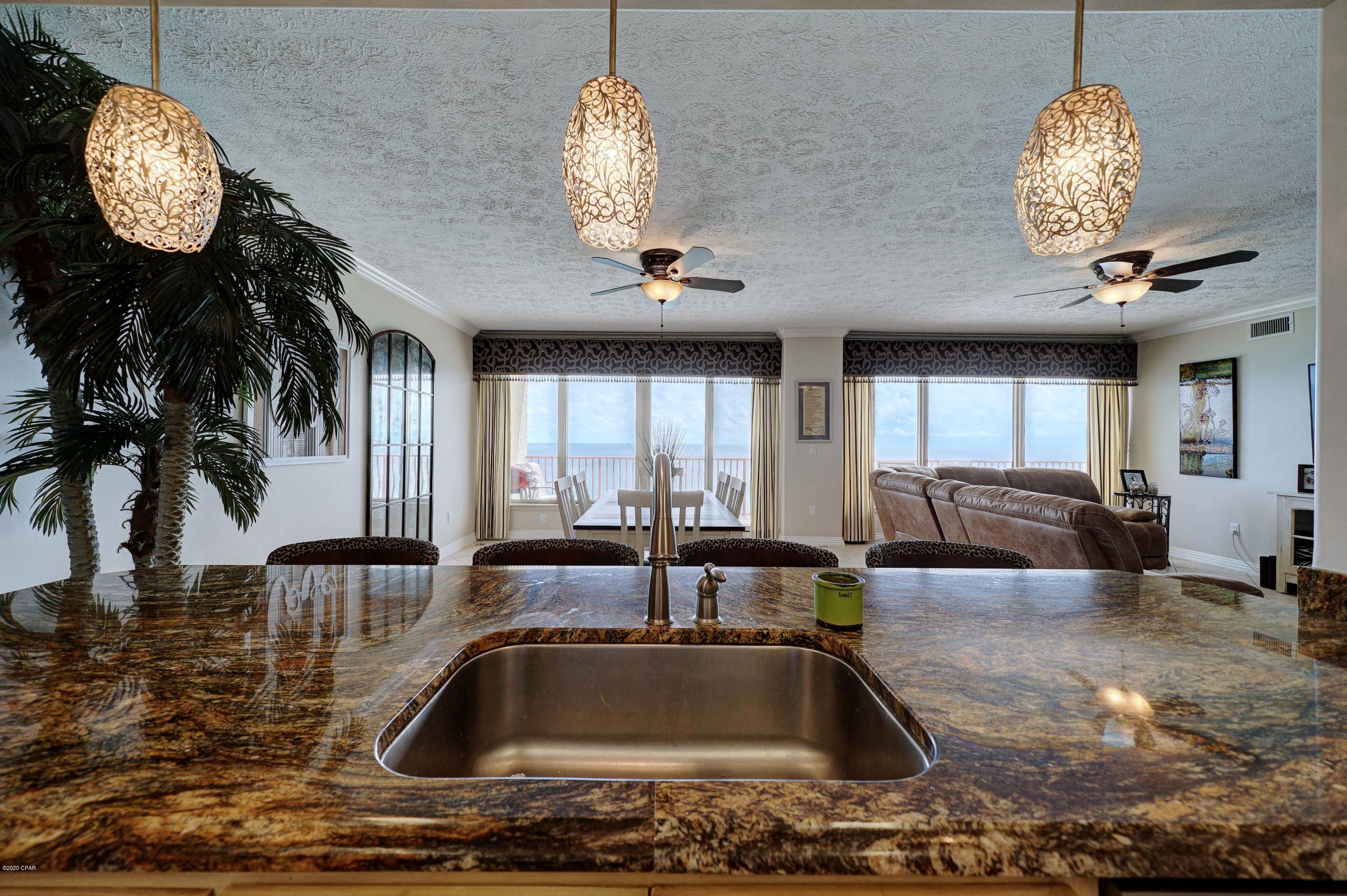 Hidden Dunes Condo - Residential