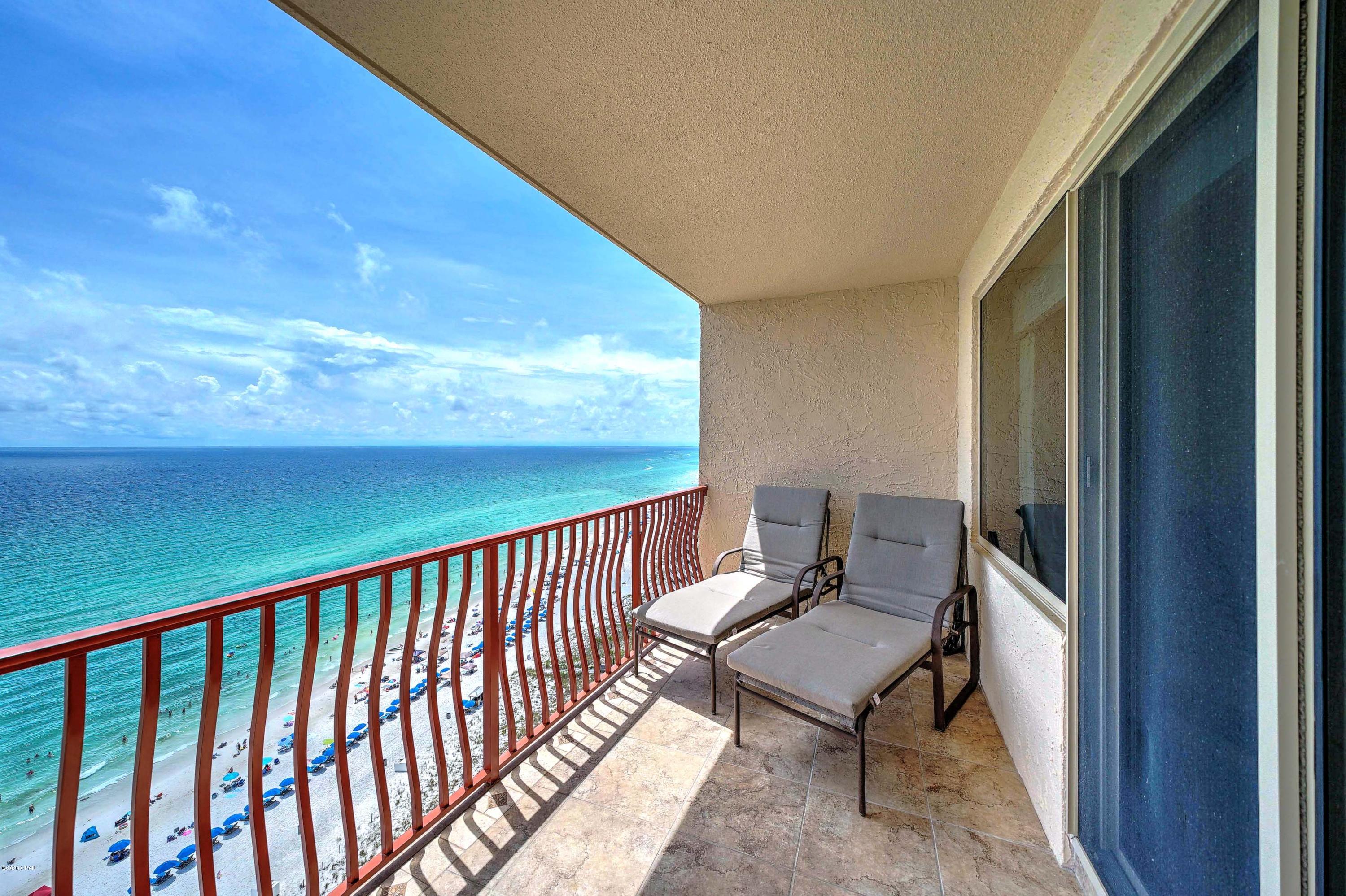 Hidden Dunes Condo - Residential