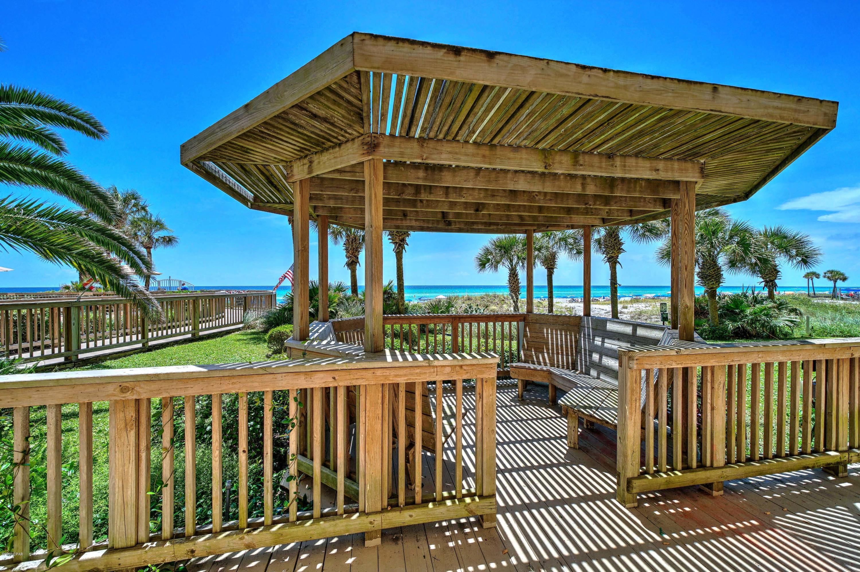 Hidden Dunes Condo - Residential