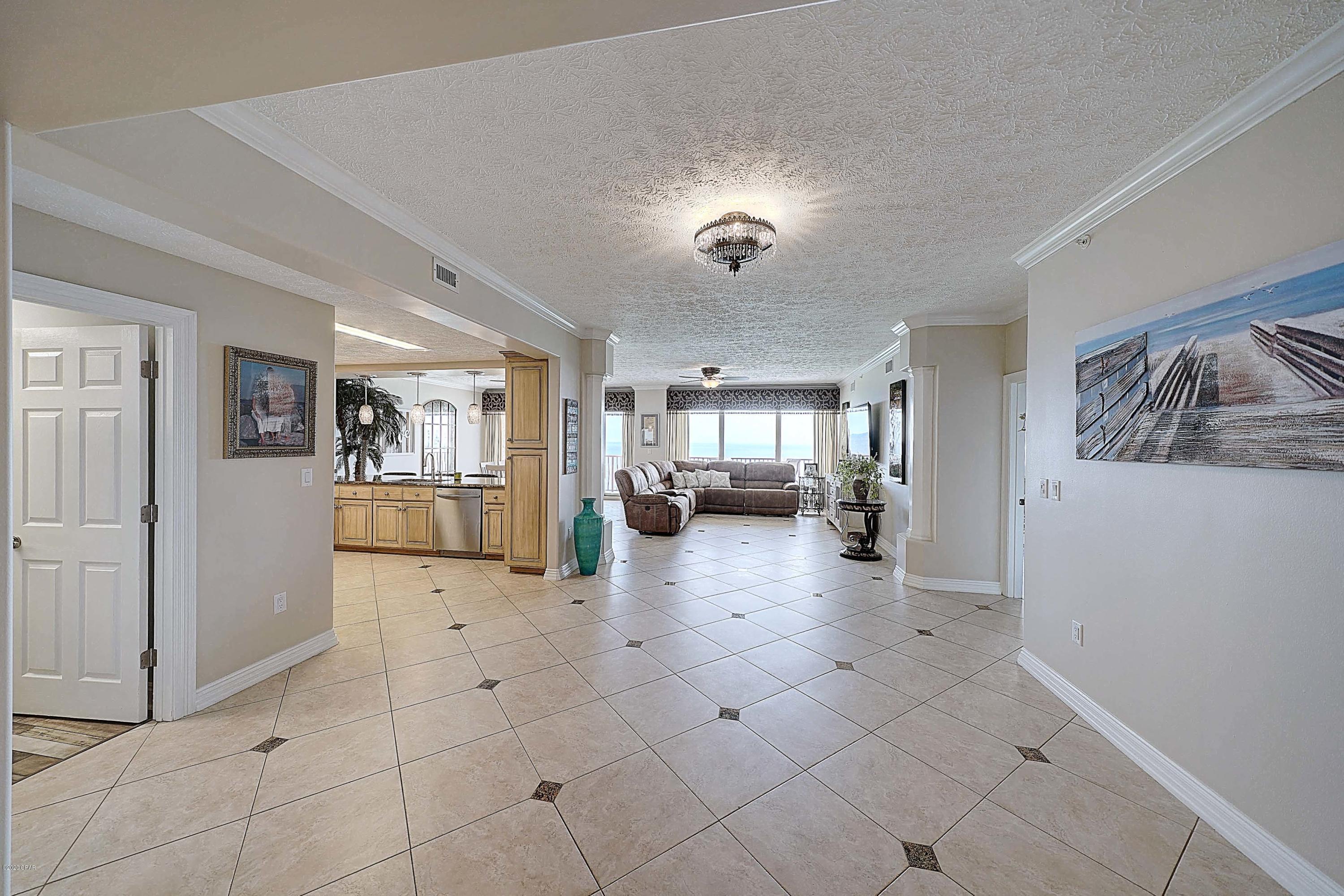 Hidden Dunes Condo - Residential