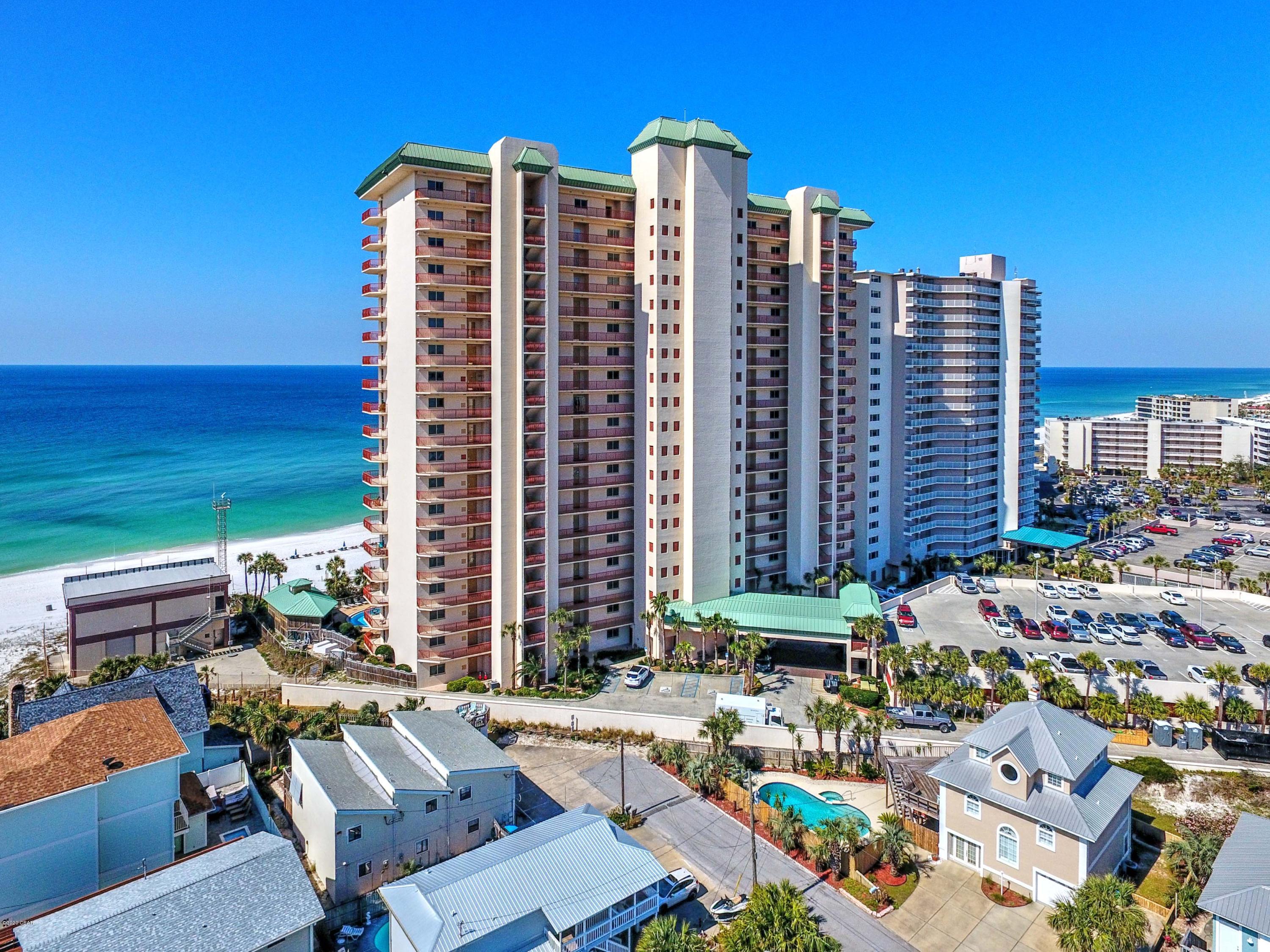 Hidden Dunes Condo - Residential