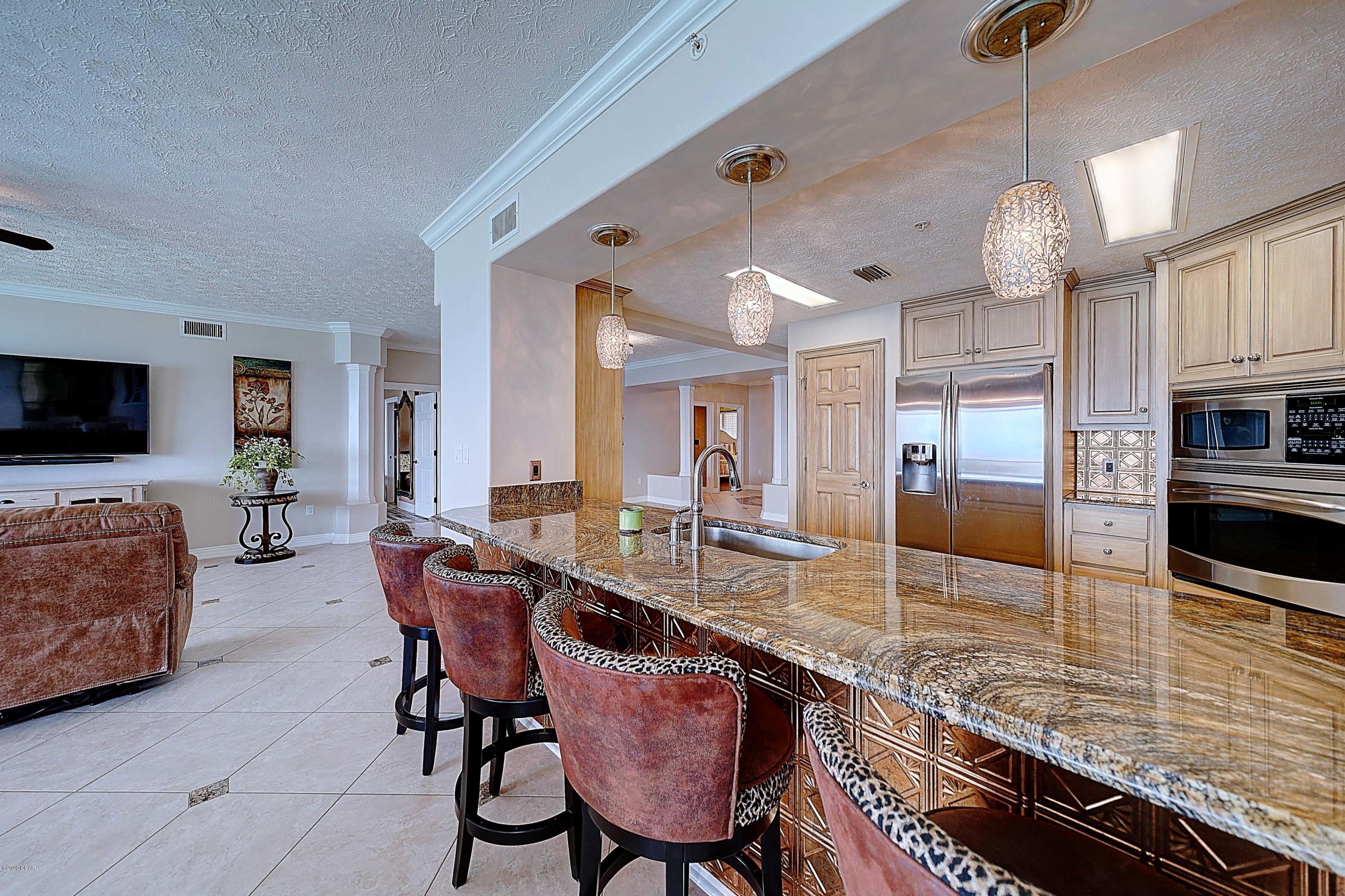 Hidden Dunes Condo - Residential