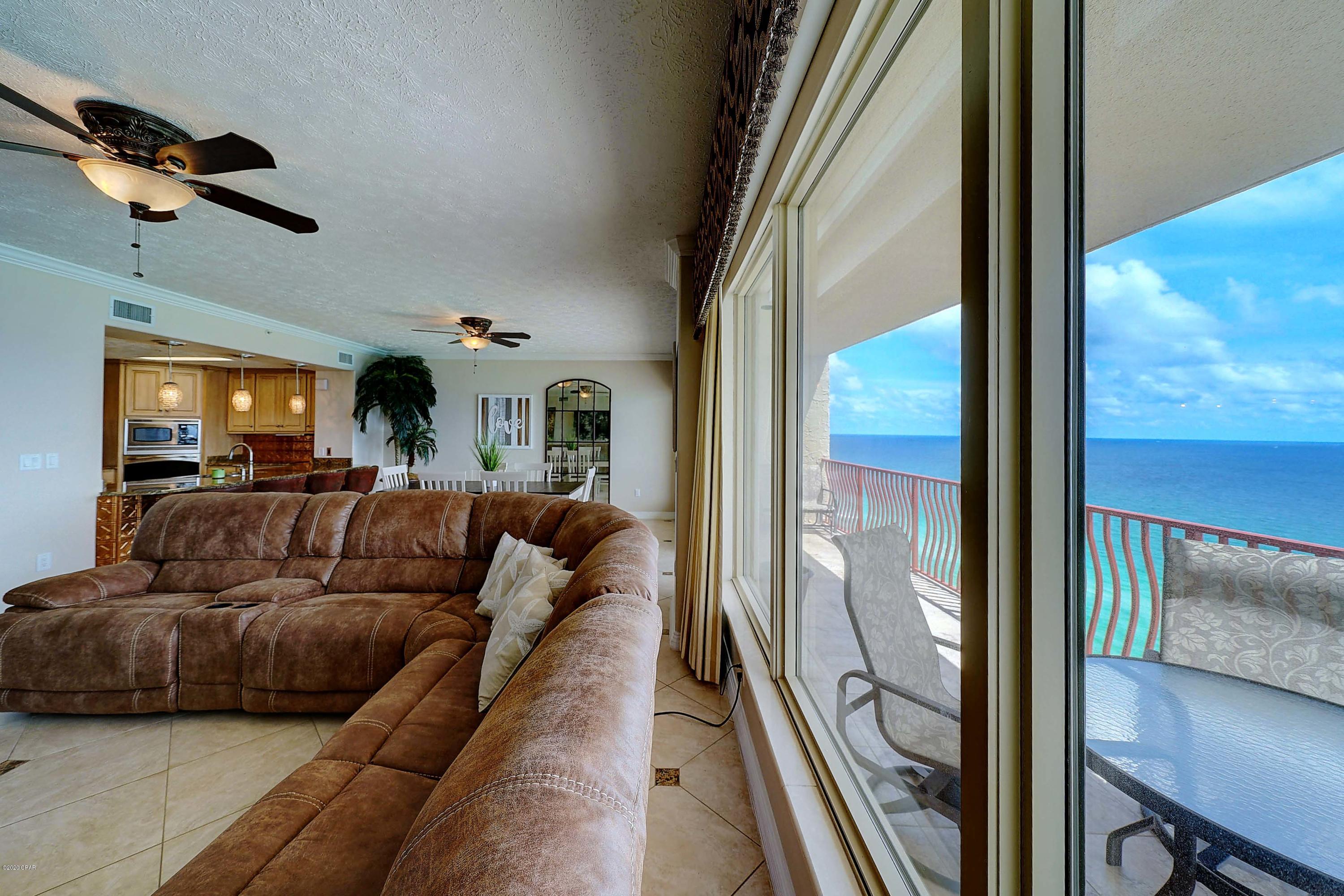 Hidden Dunes Condo - Residential