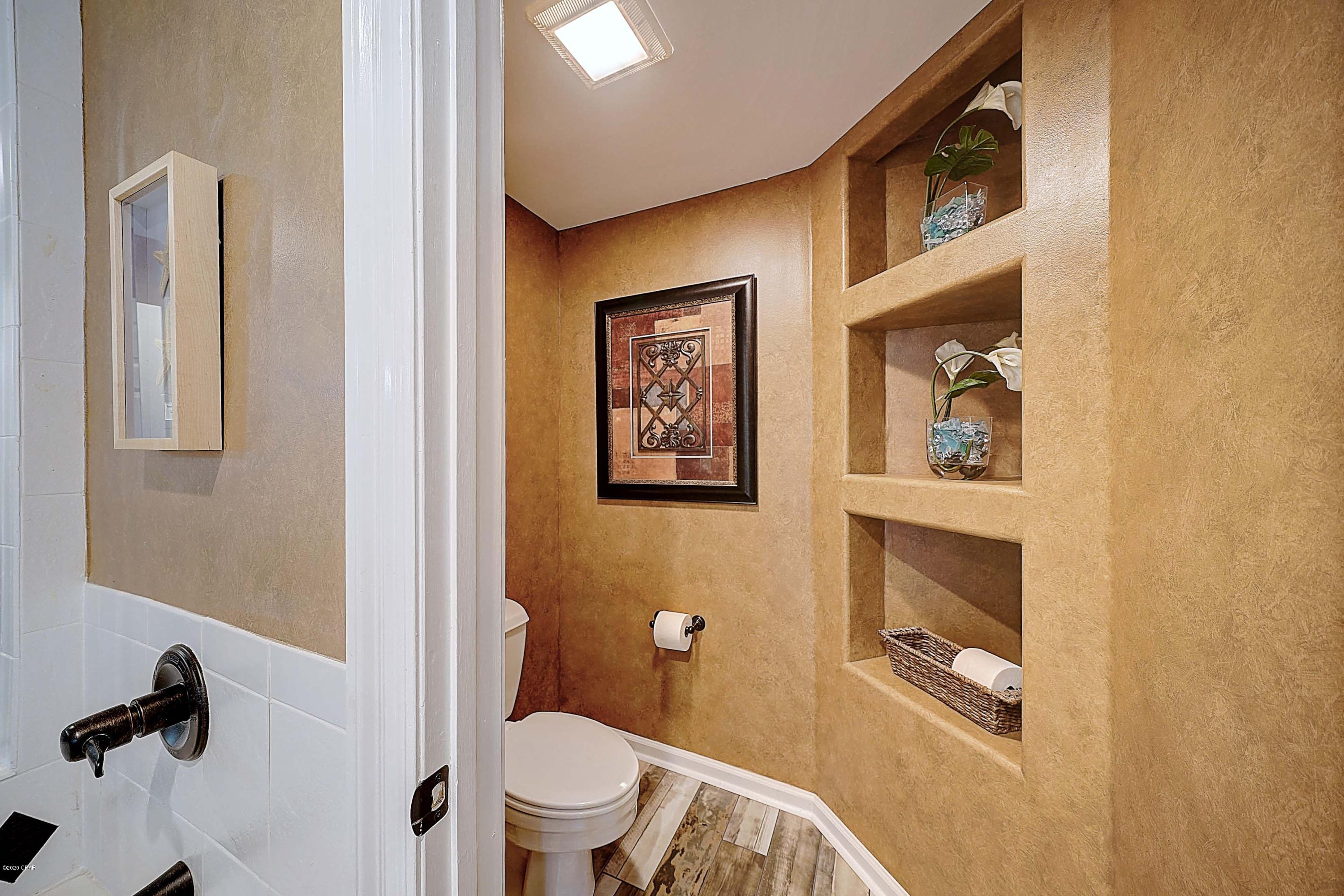 Hidden Dunes Condo - Residential