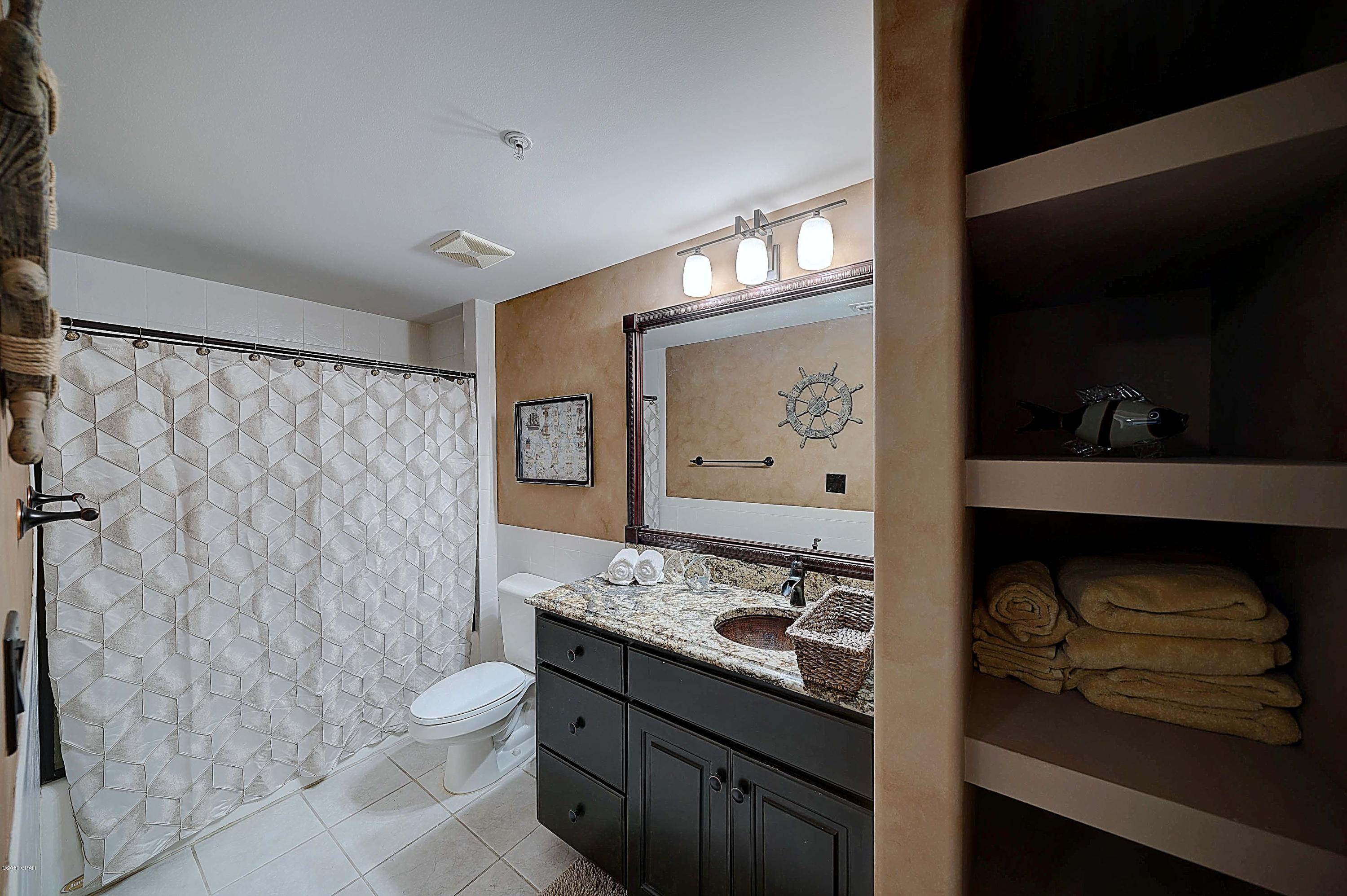 Hidden Dunes Condo - Residential