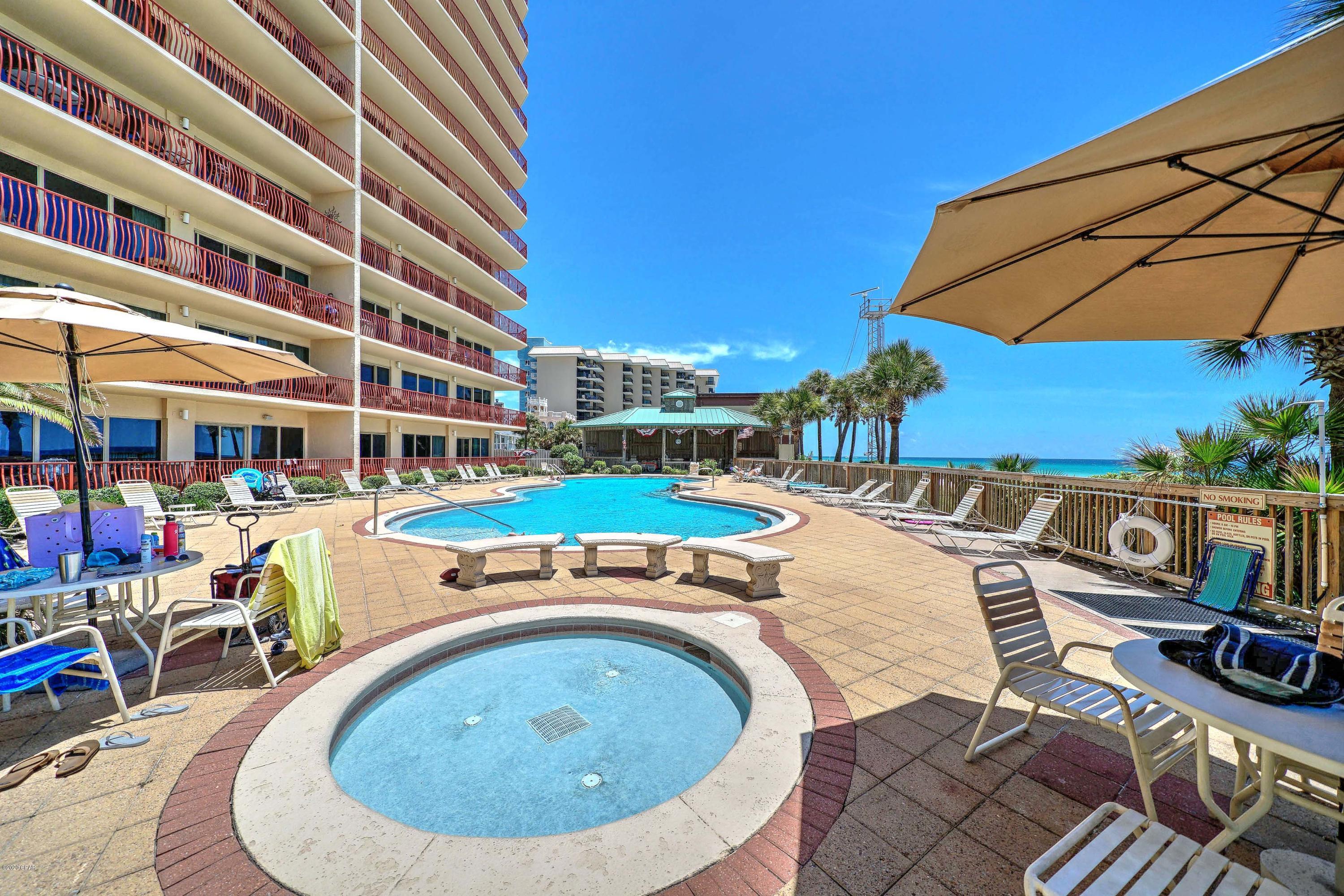 Hidden Dunes Condo - Residential