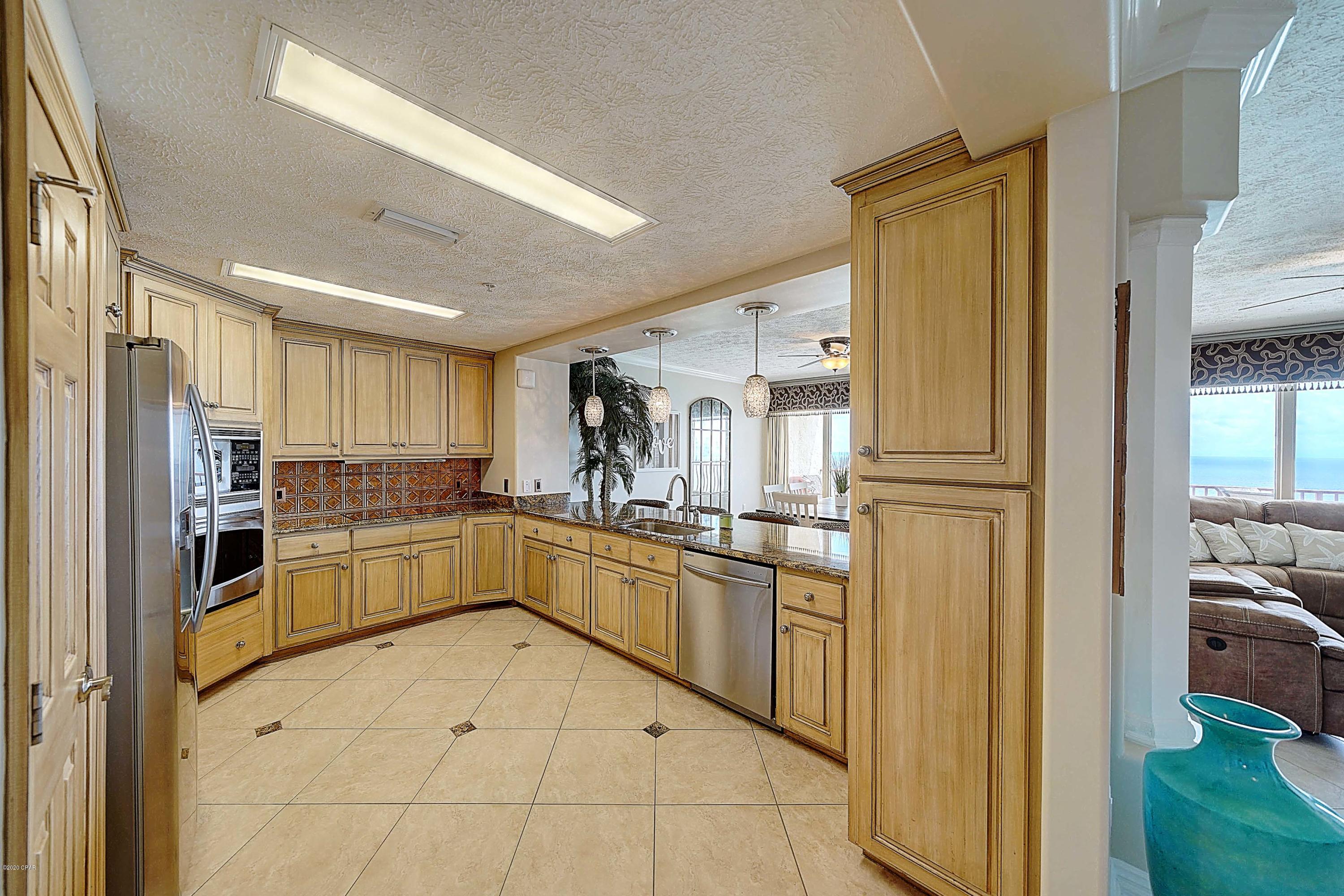 Hidden Dunes Condo - Residential