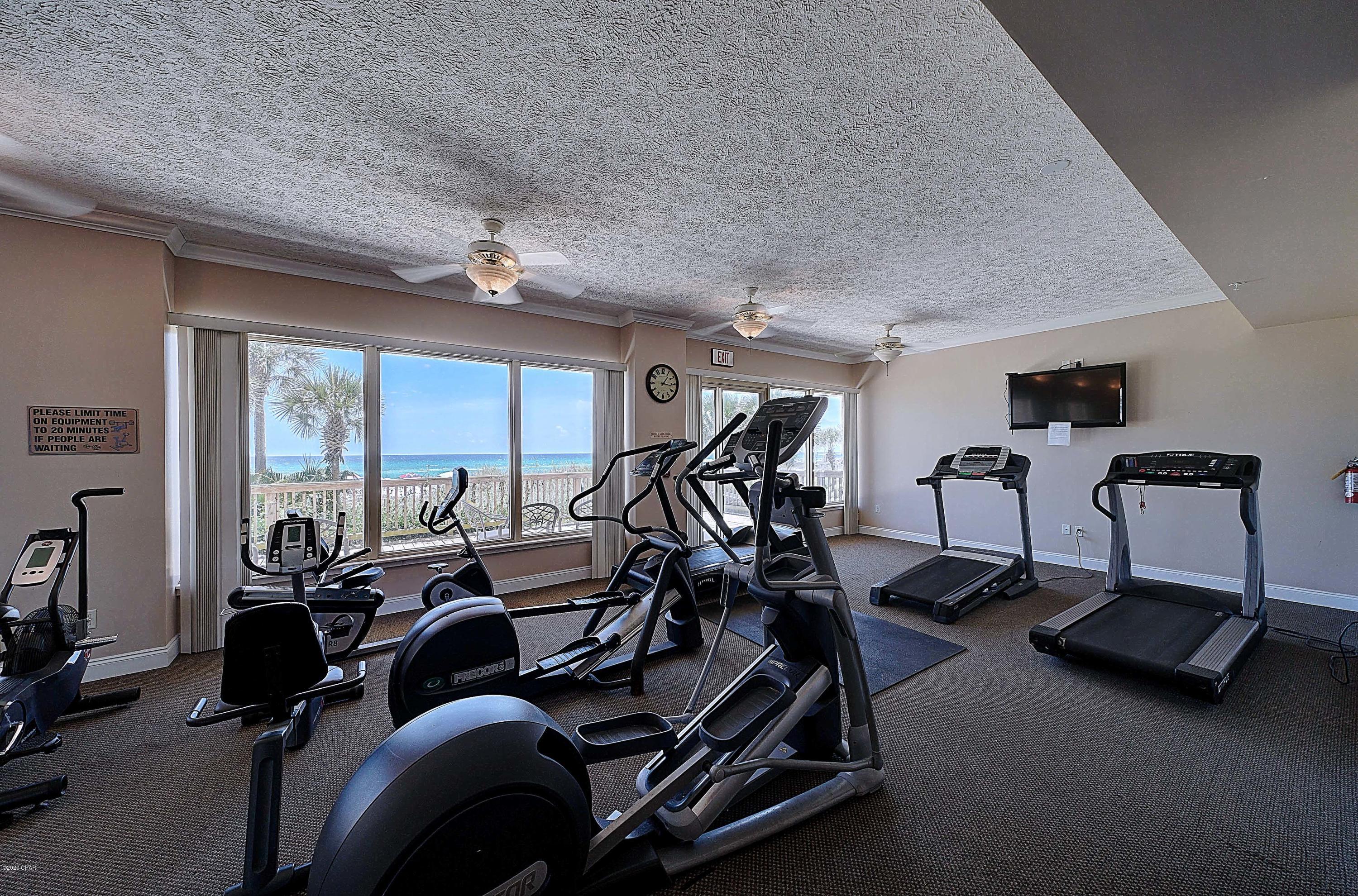 Hidden Dunes Condo - Residential