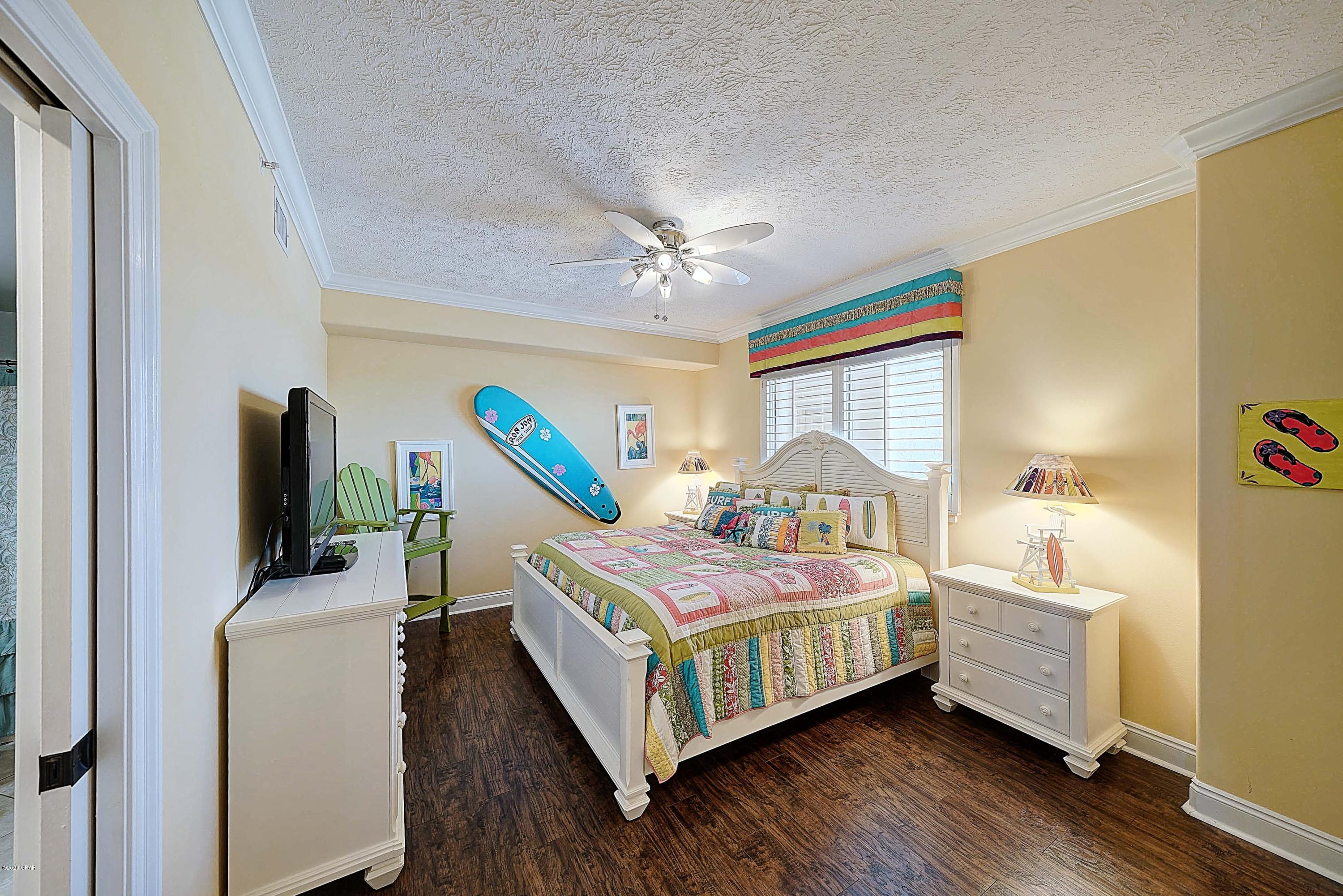 Hidden Dunes Condo - Residential