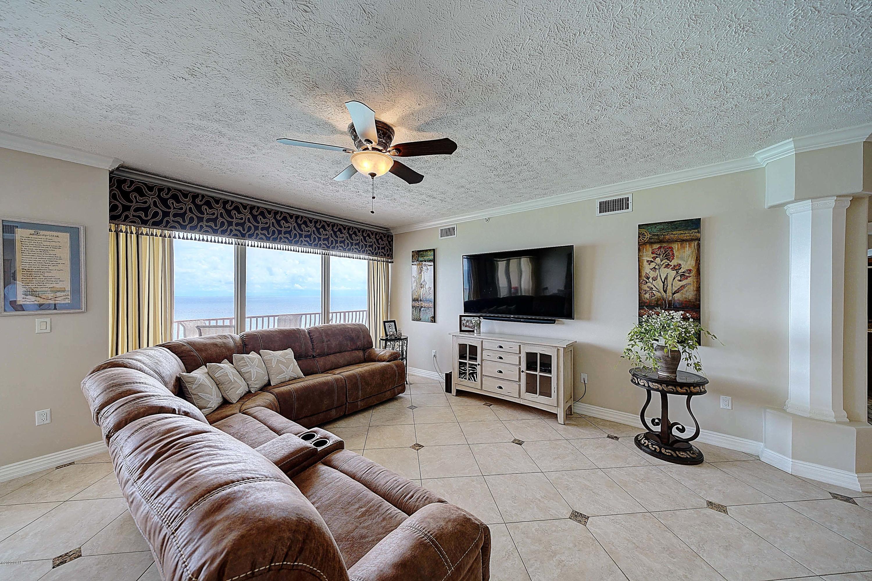 Hidden Dunes Condo - Residential