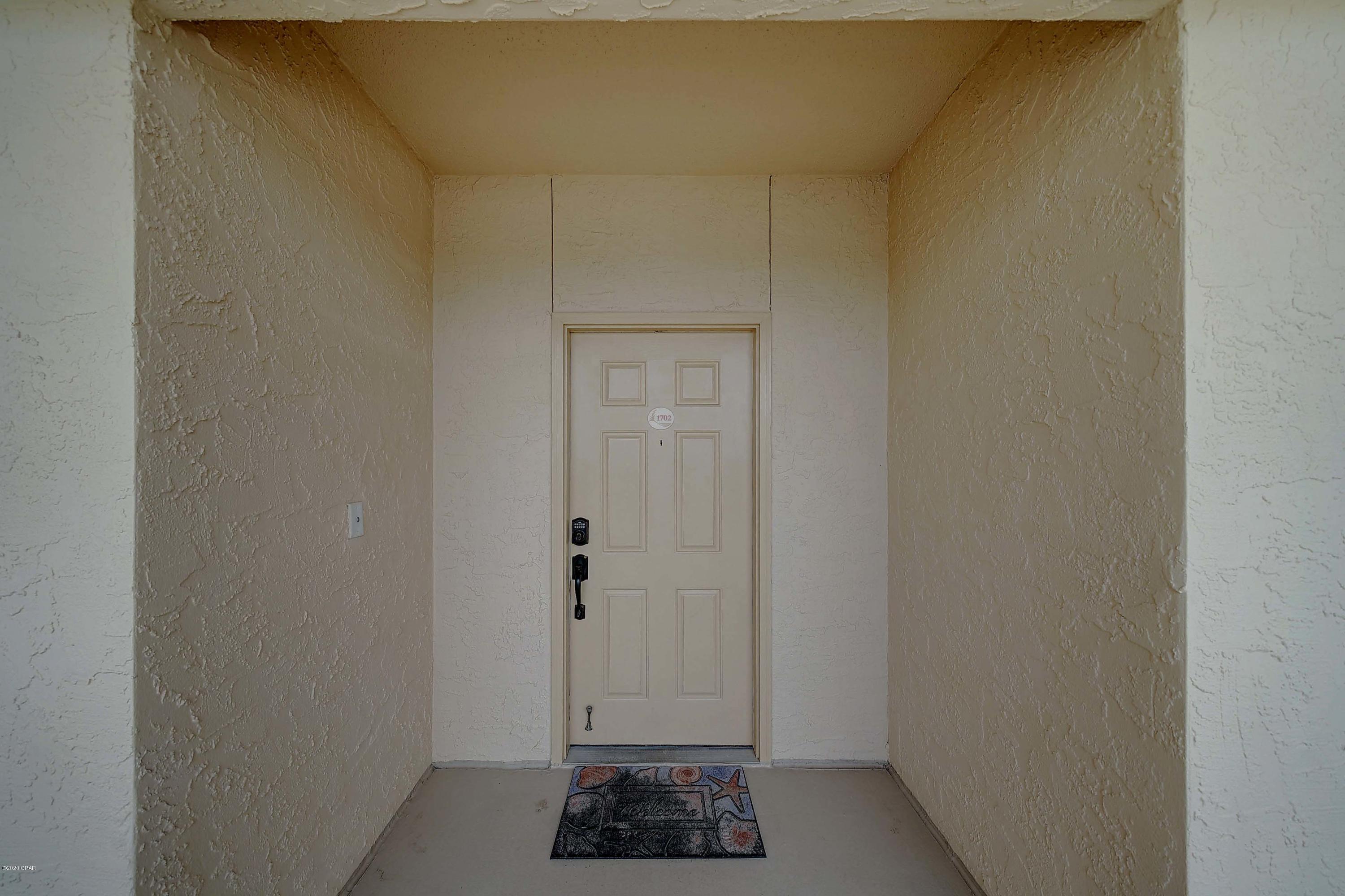 Hidden Dunes Condo - Residential