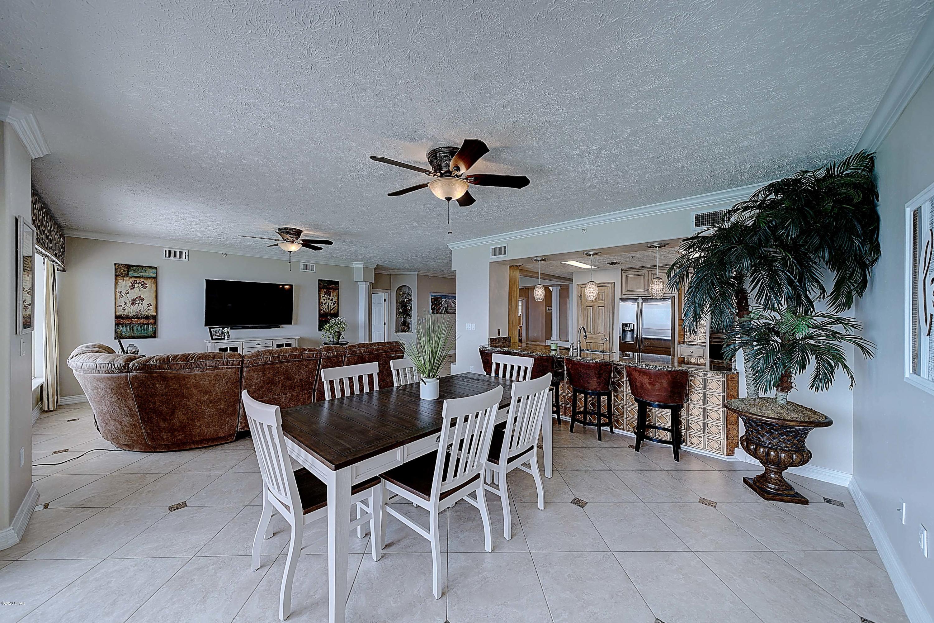 Hidden Dunes Condo - Residential