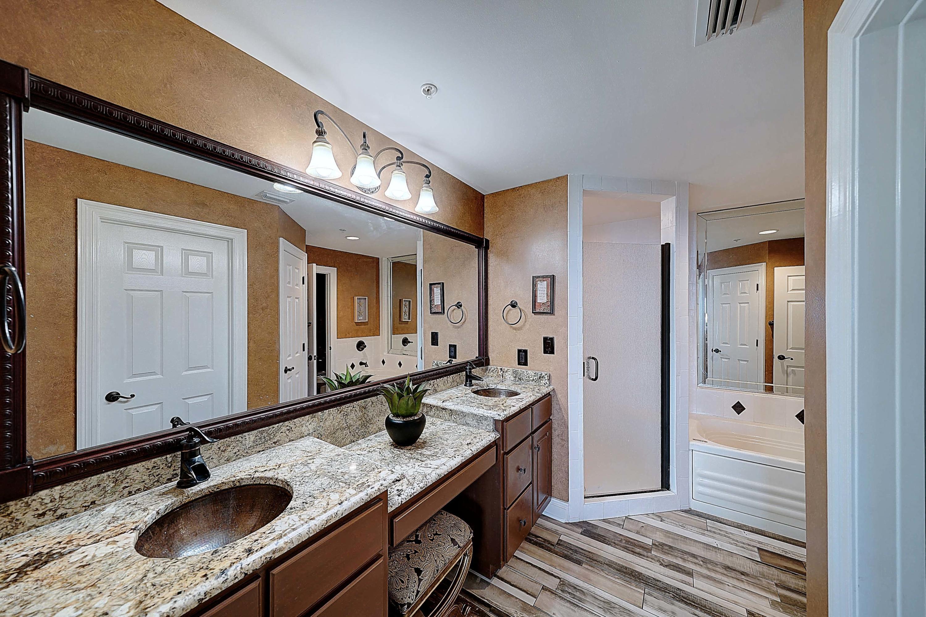 Hidden Dunes Condo - Residential