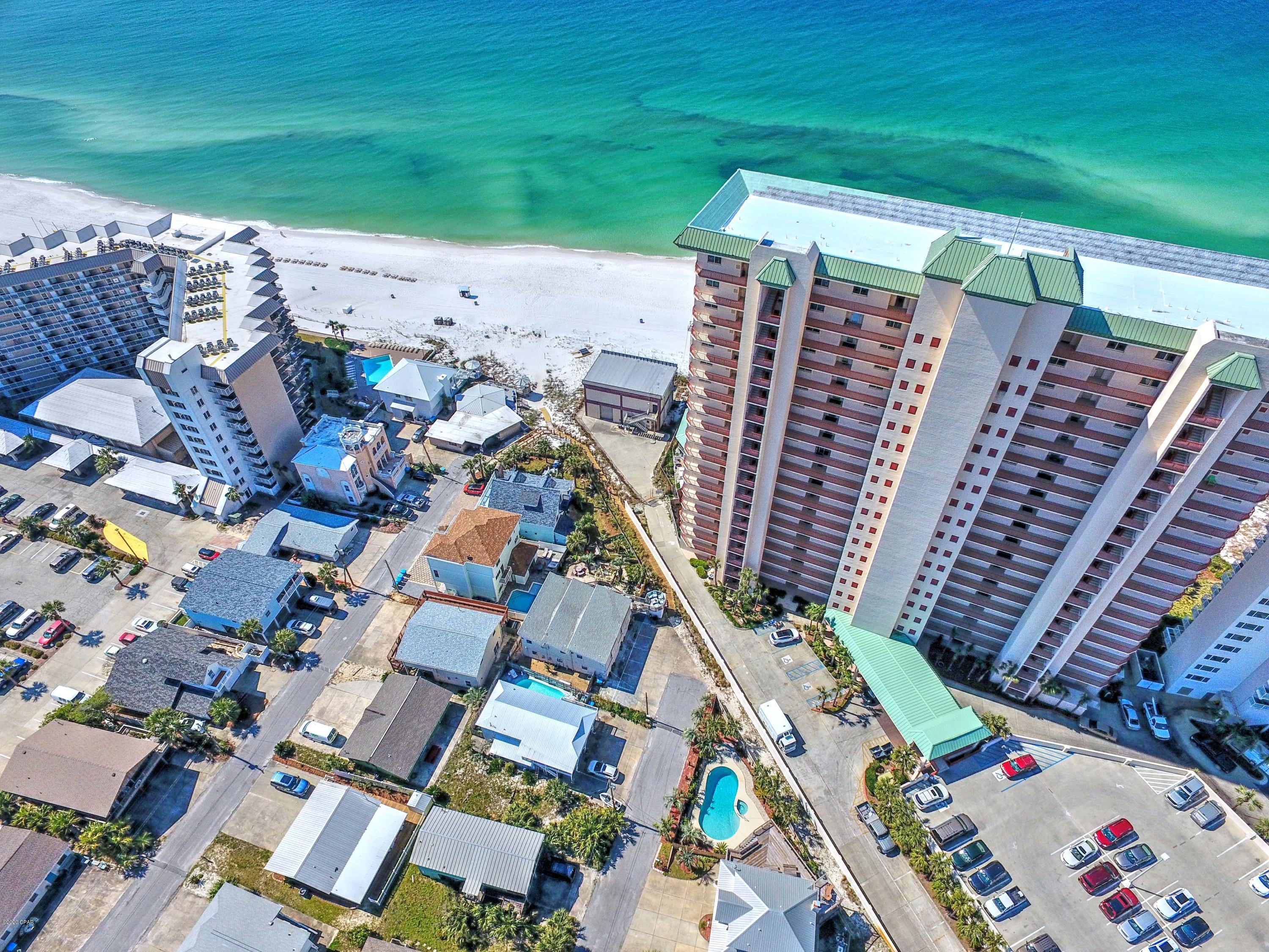 Hidden Dunes Condo - Residential