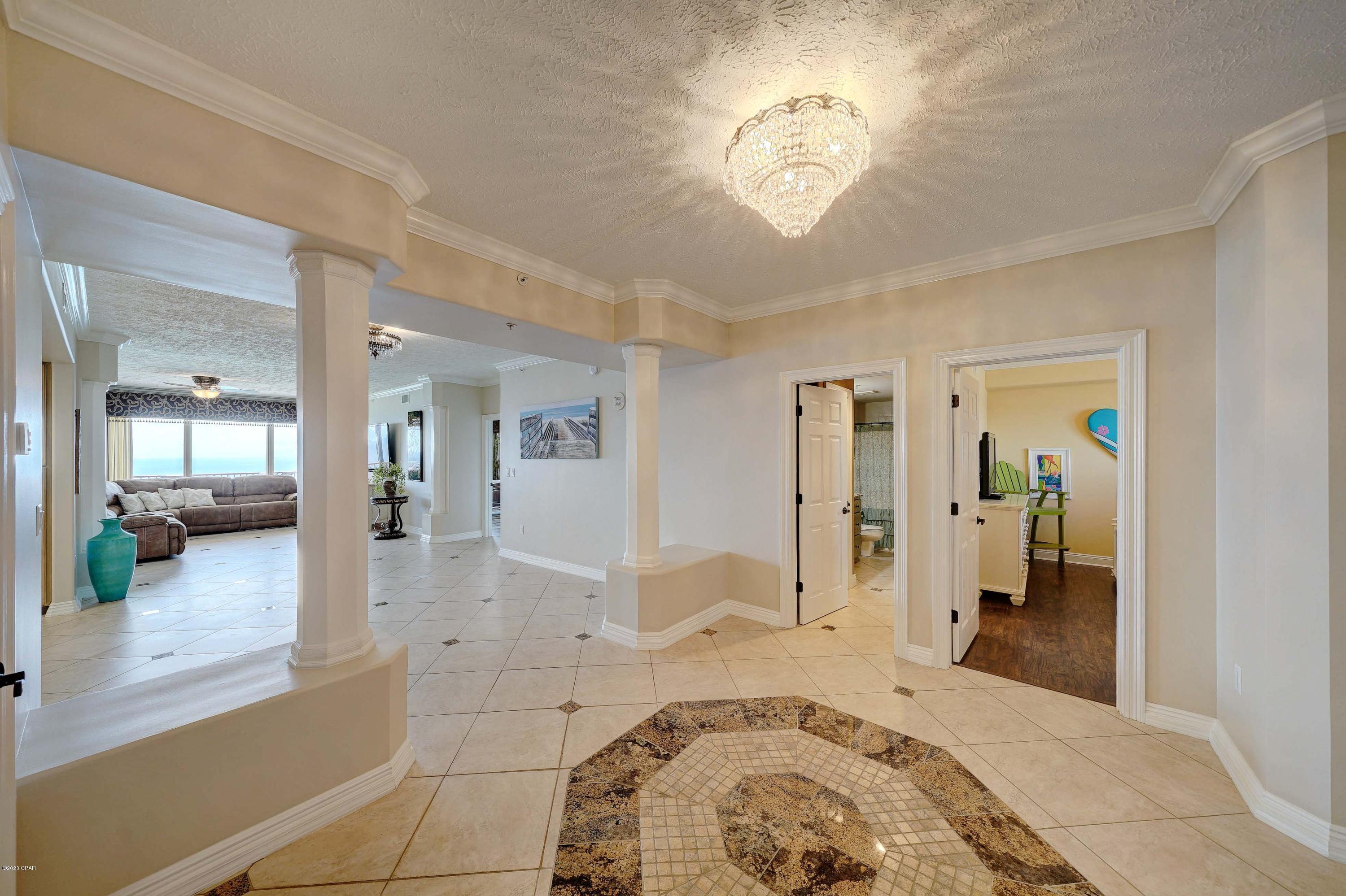 Hidden Dunes Condo - Residential