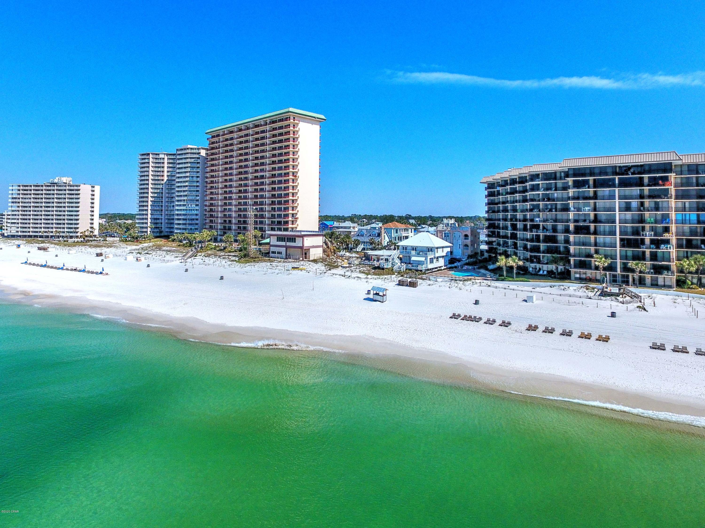 Hidden Dunes Condo - Residential