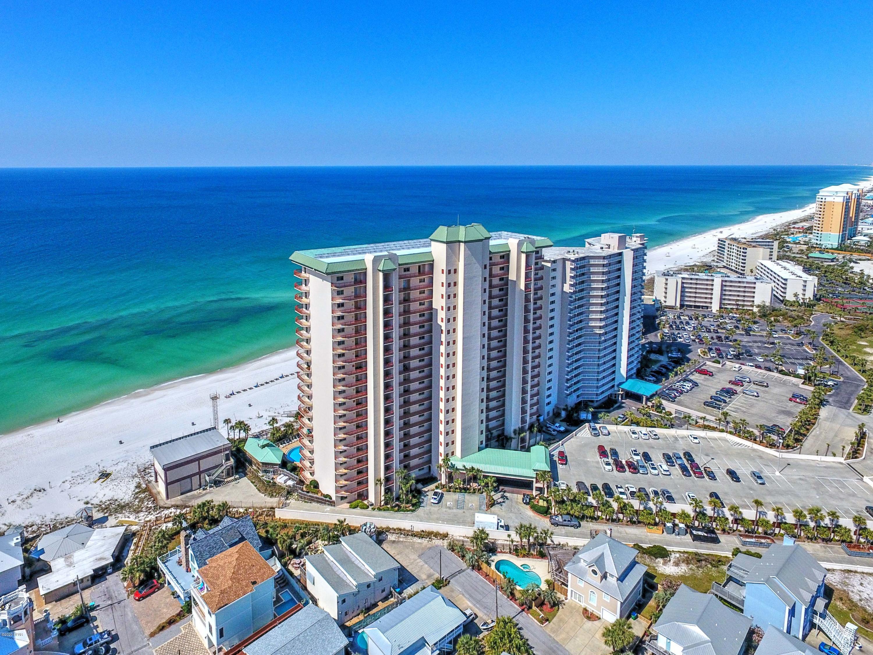 Hidden Dunes Condo - Residential