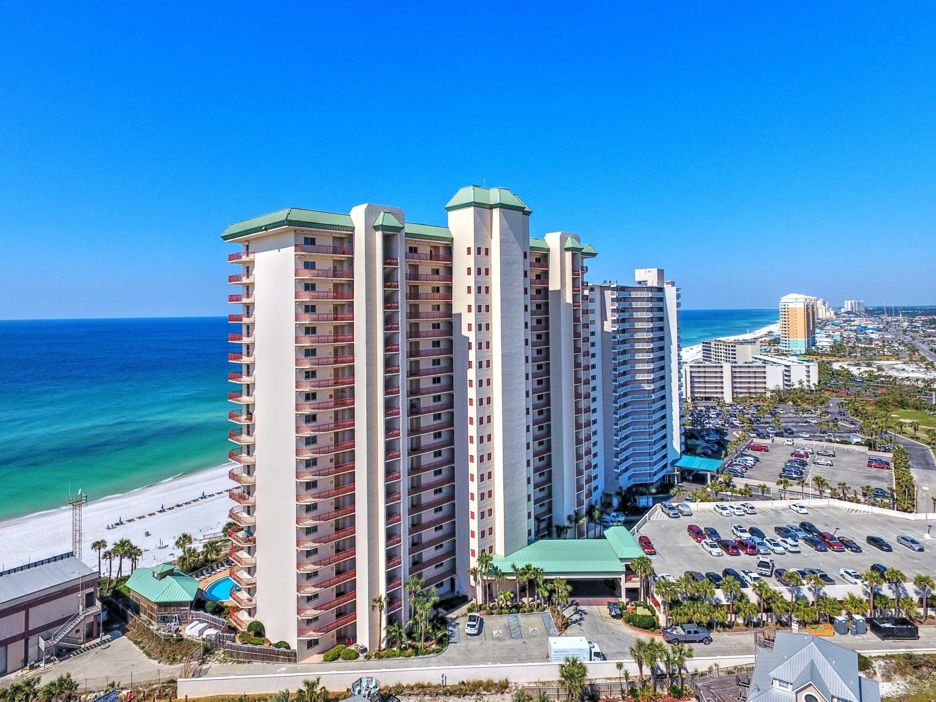 Hidden Dunes Condo - Residential