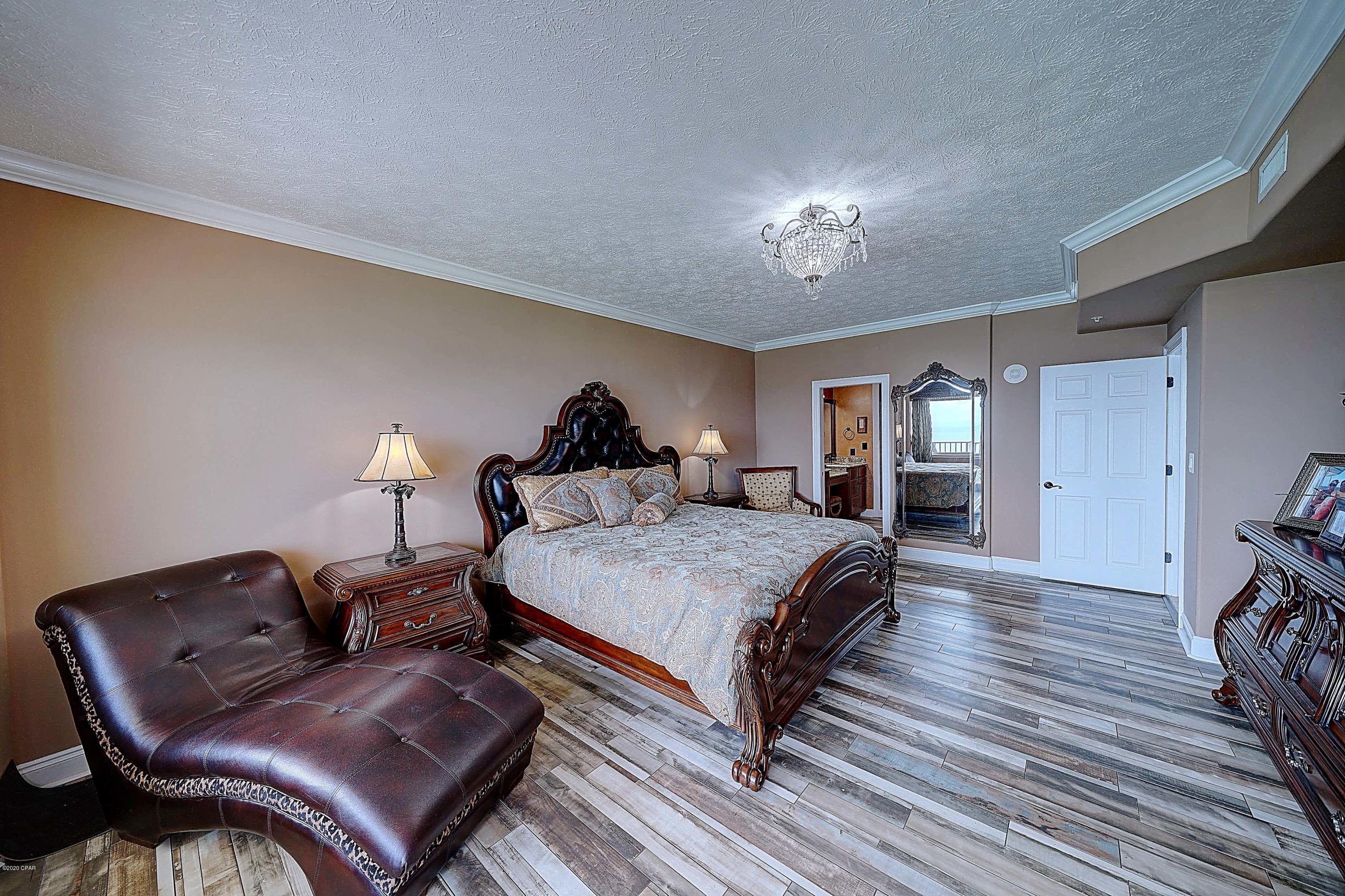 Hidden Dunes Condo - Residential