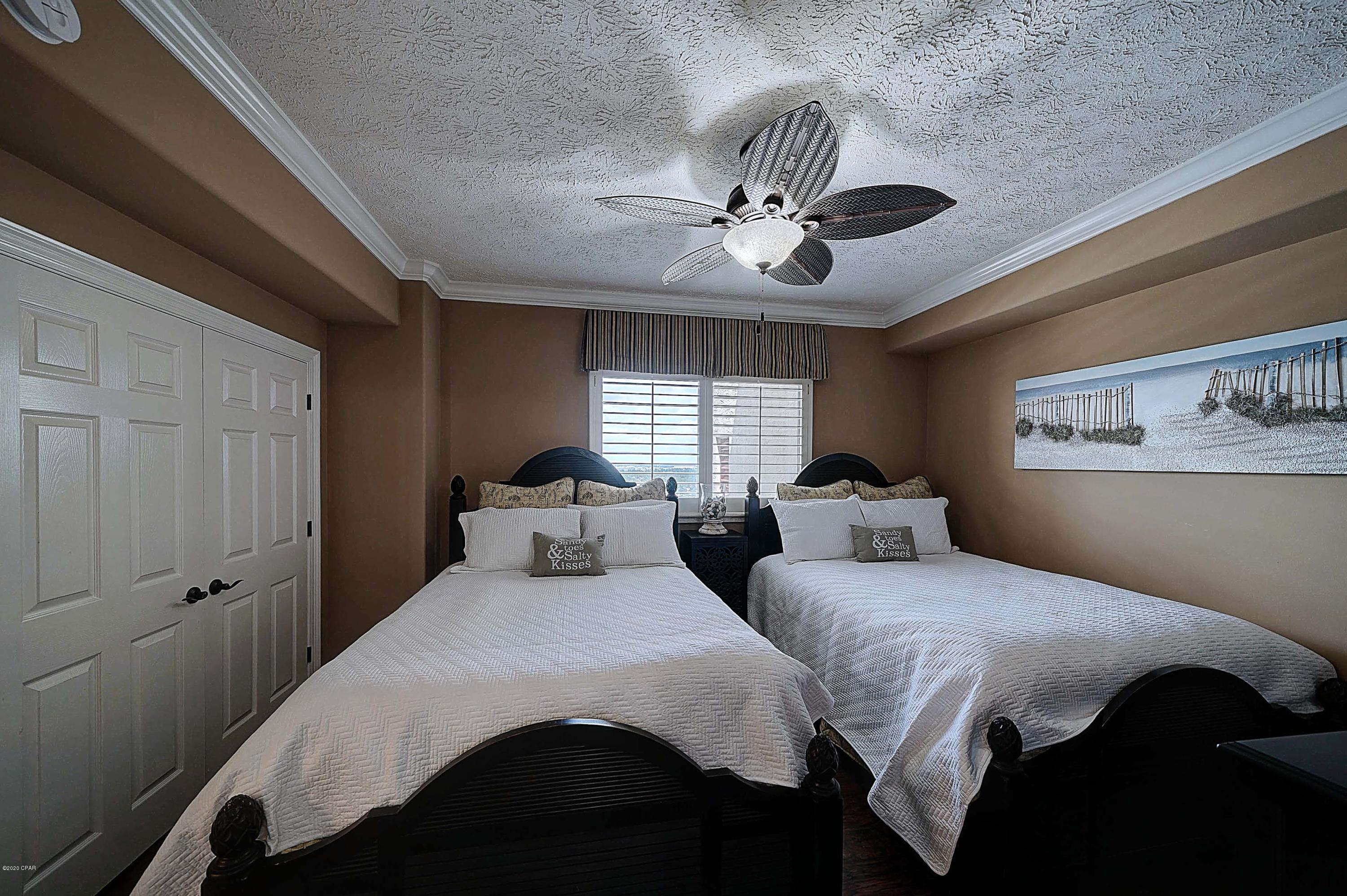 Hidden Dunes Condo - Residential