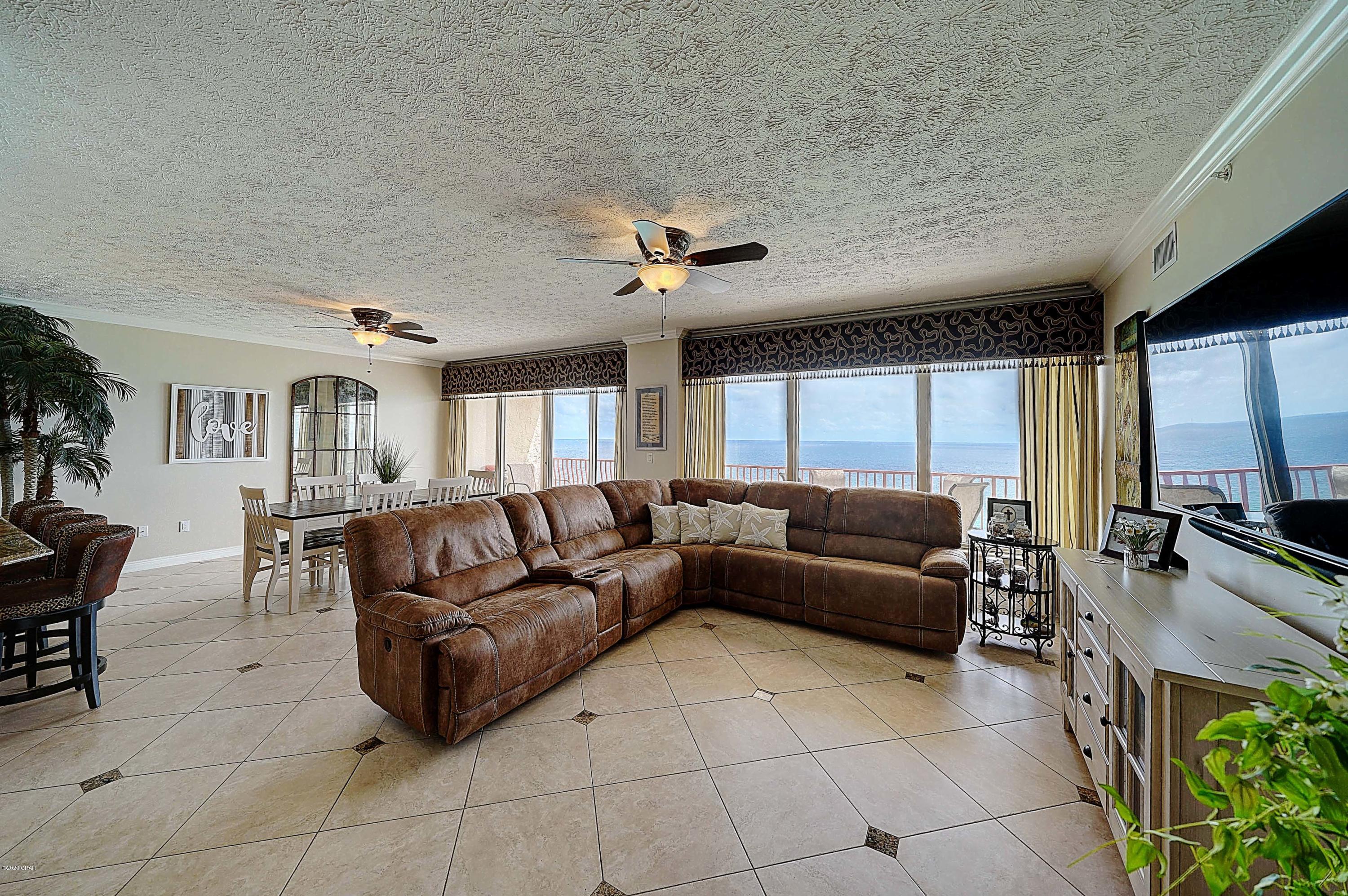 Hidden Dunes Condo - Residential