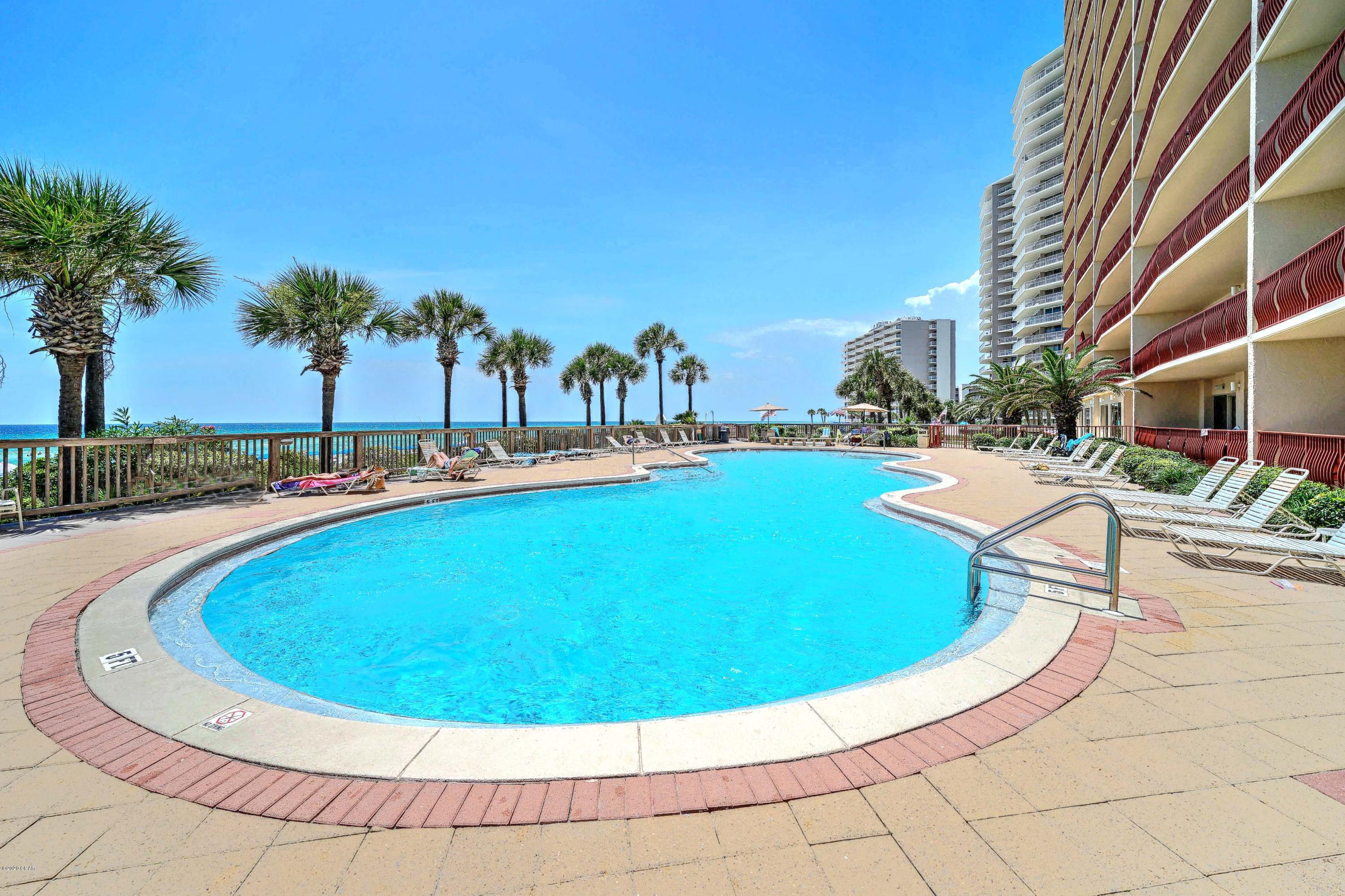 Hidden Dunes Condo - Residential