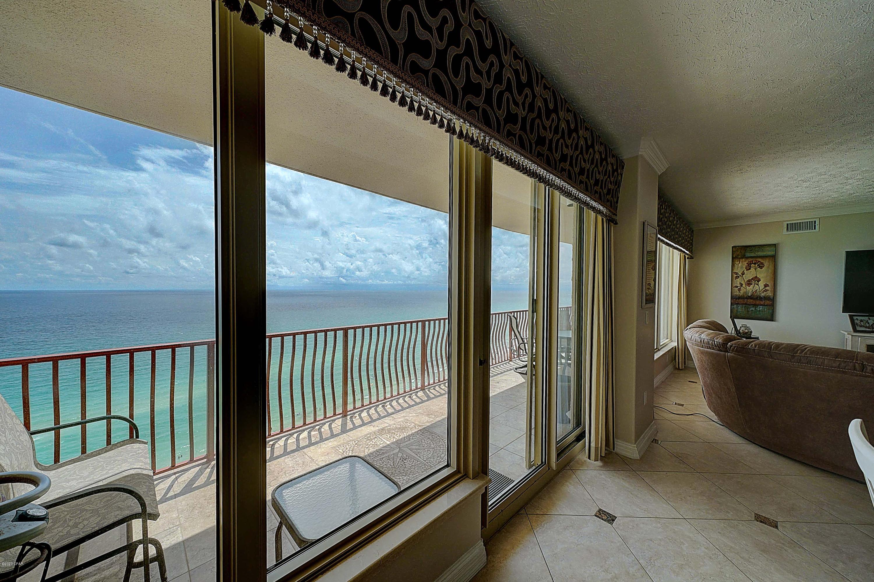 Hidden Dunes Condo - Residential