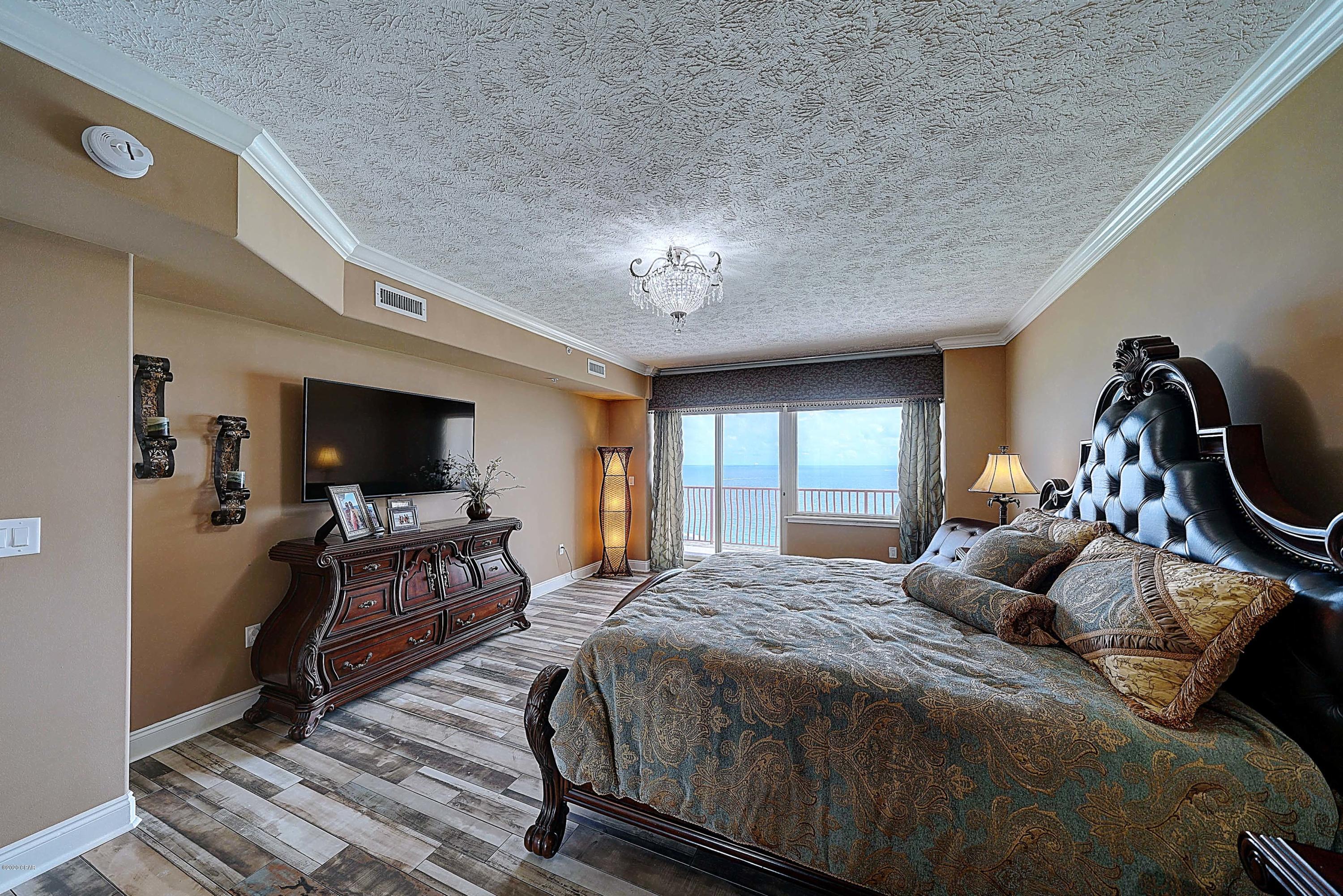 Hidden Dunes Condo - Residential