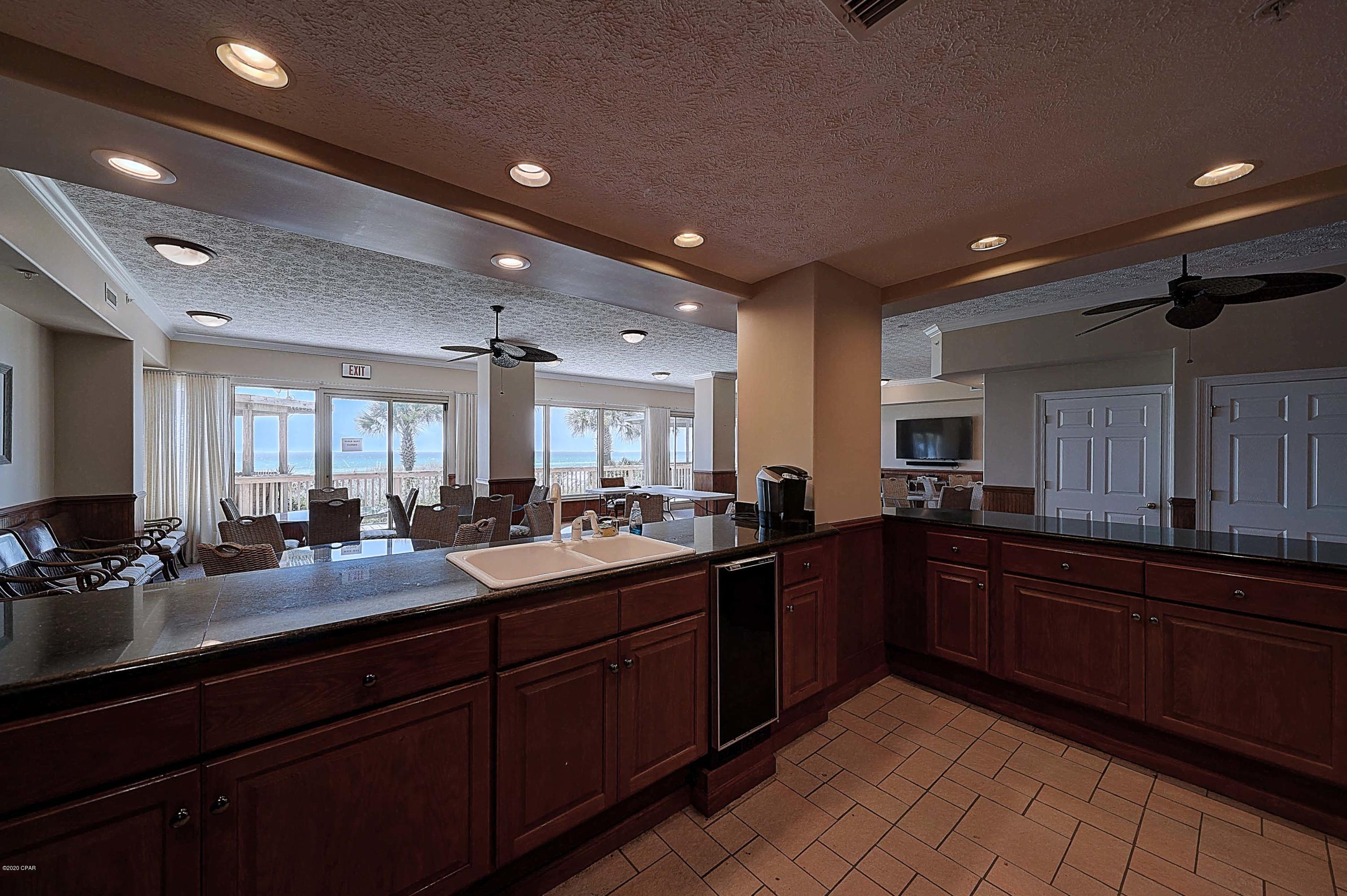 Hidden Dunes Condo - Residential