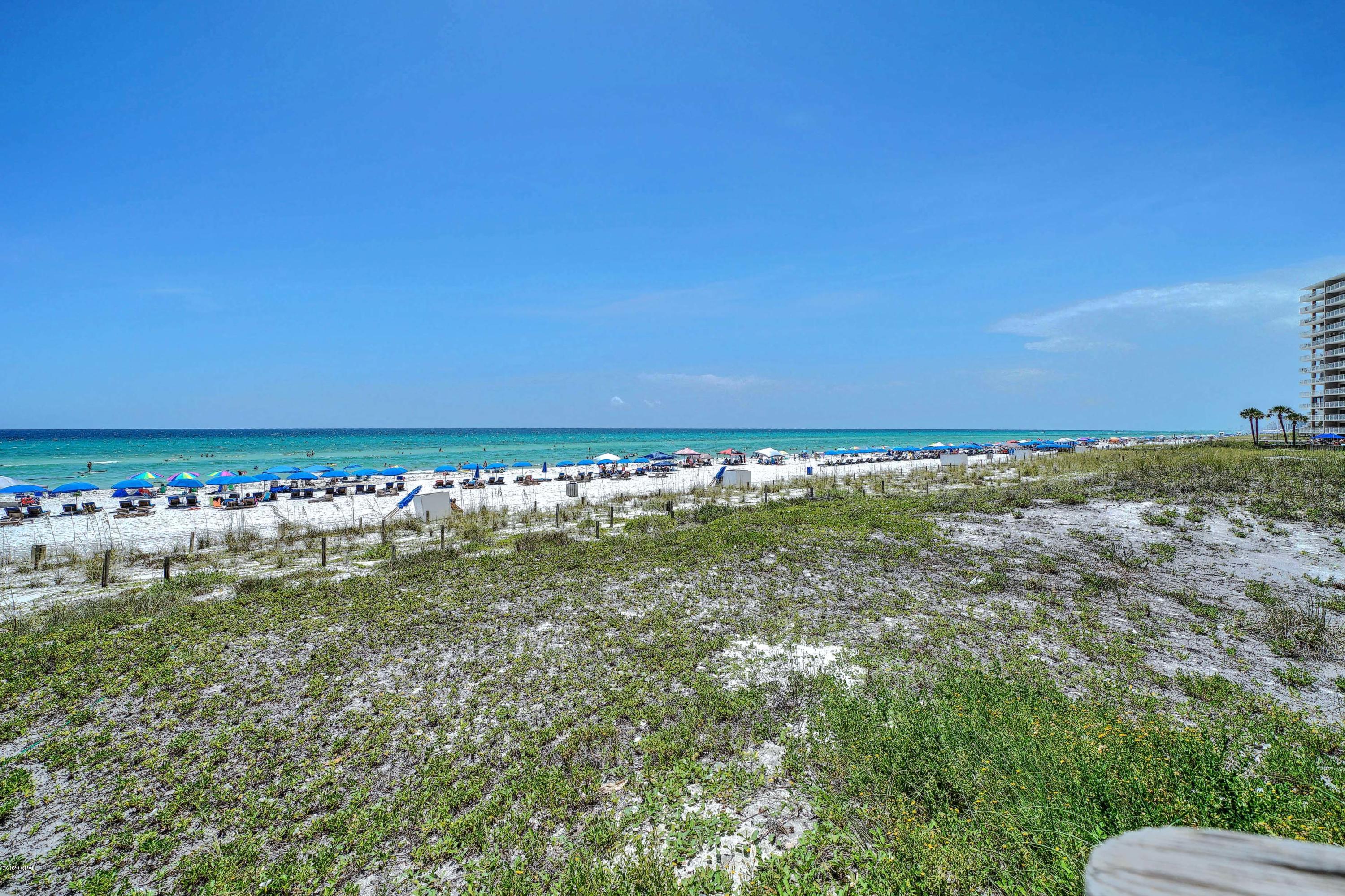 Hidden Dunes Condo - Residential