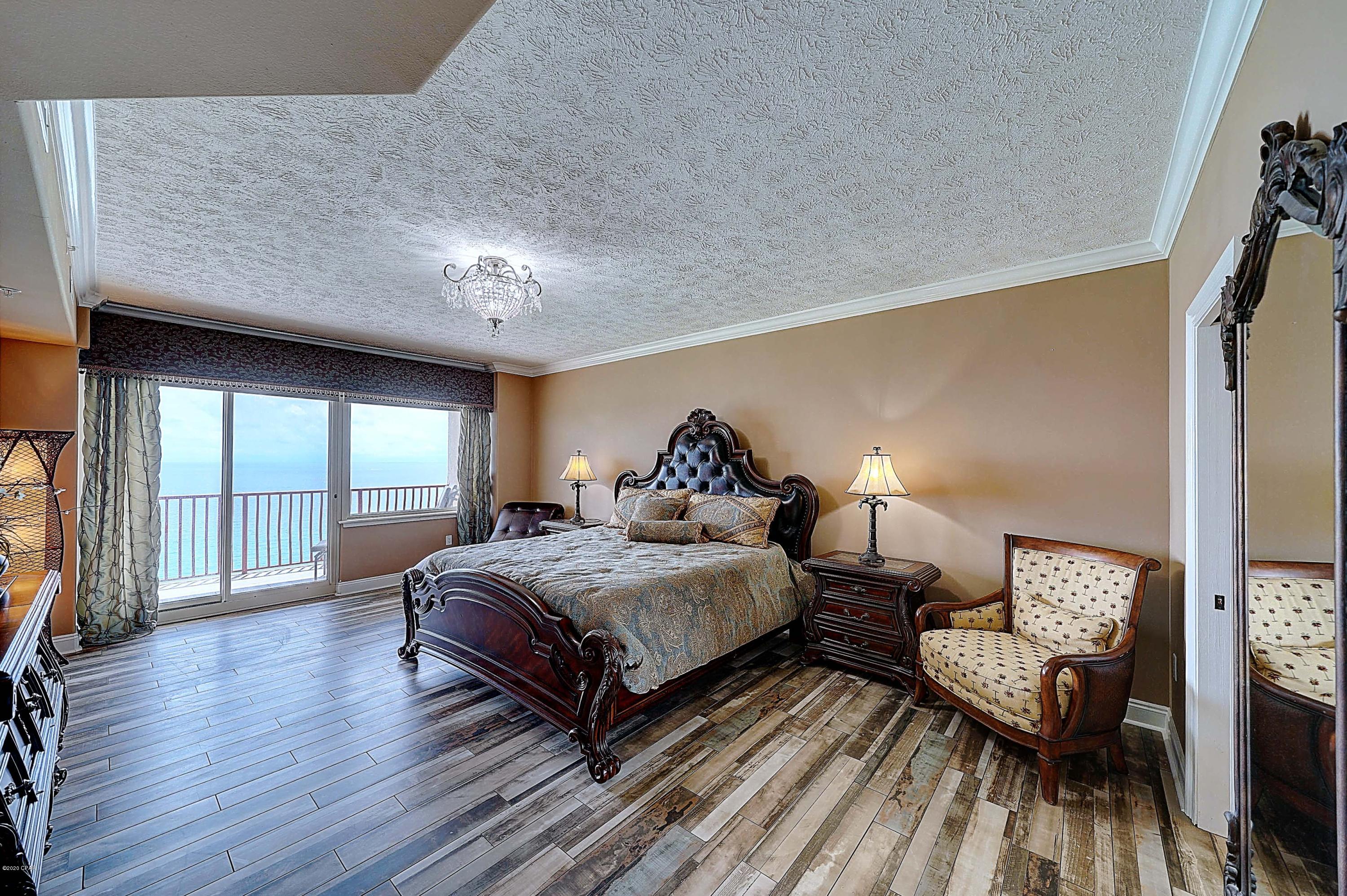 Hidden Dunes Condo - Residential