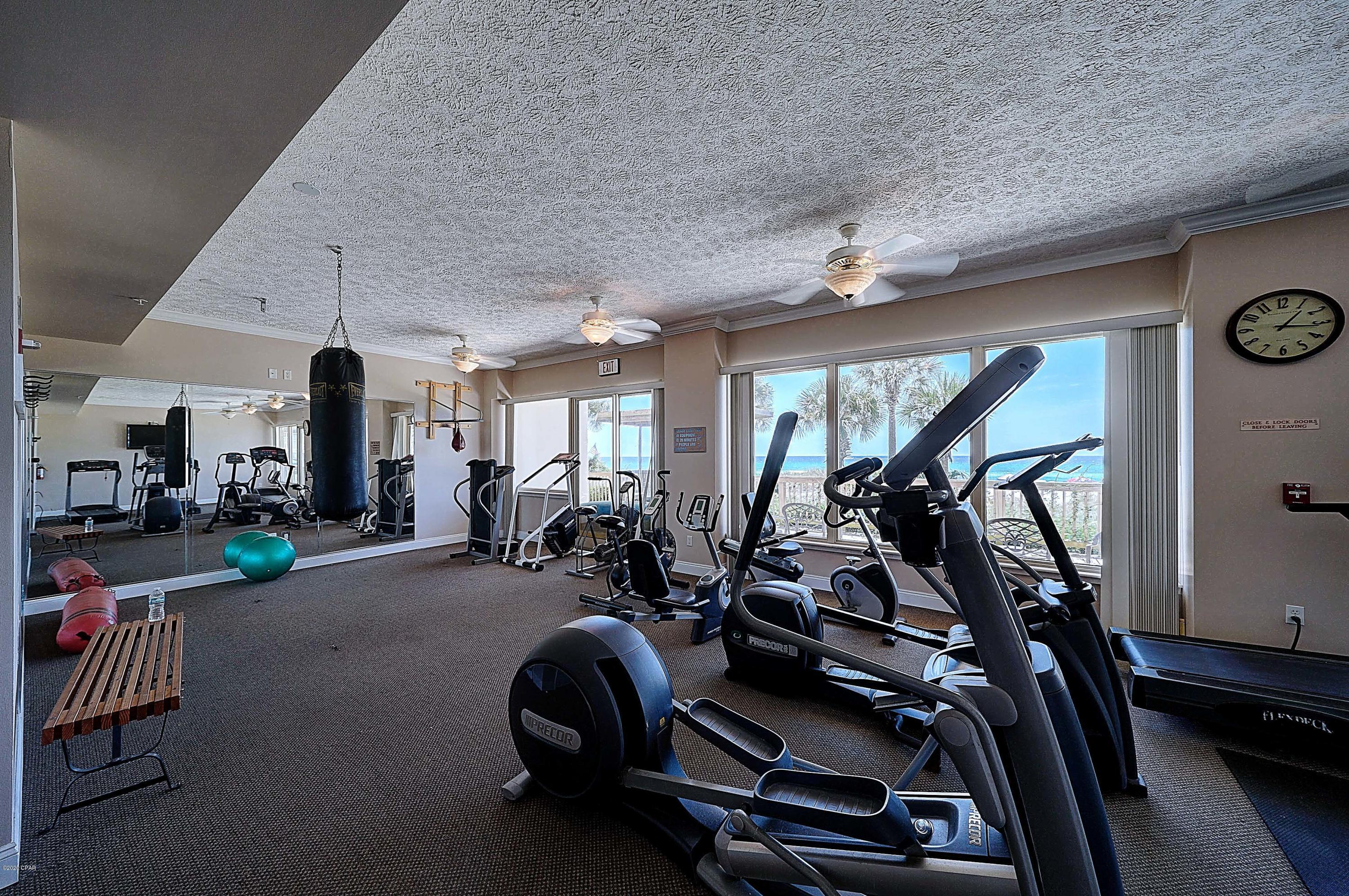 Hidden Dunes Condo - Residential